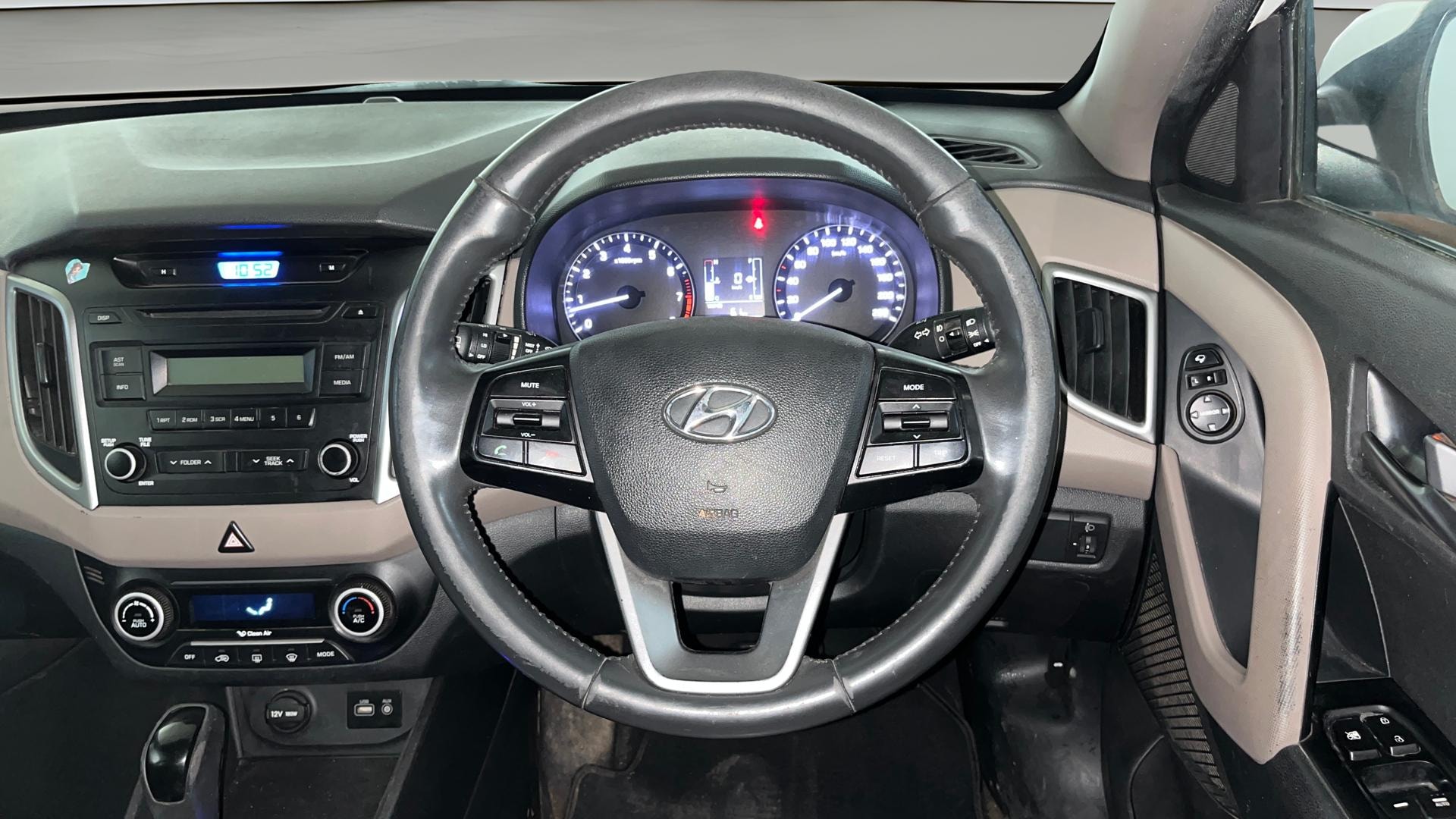 View 2016 Hyundai Creta 1.4 E Diesel Image 12 Used 2016 Hyundai Creta 1.4 E Diesel Image 12