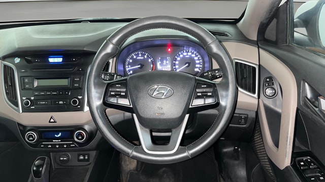 View Hyundai Creta Image 12 Used Hyundai Creta Image 12