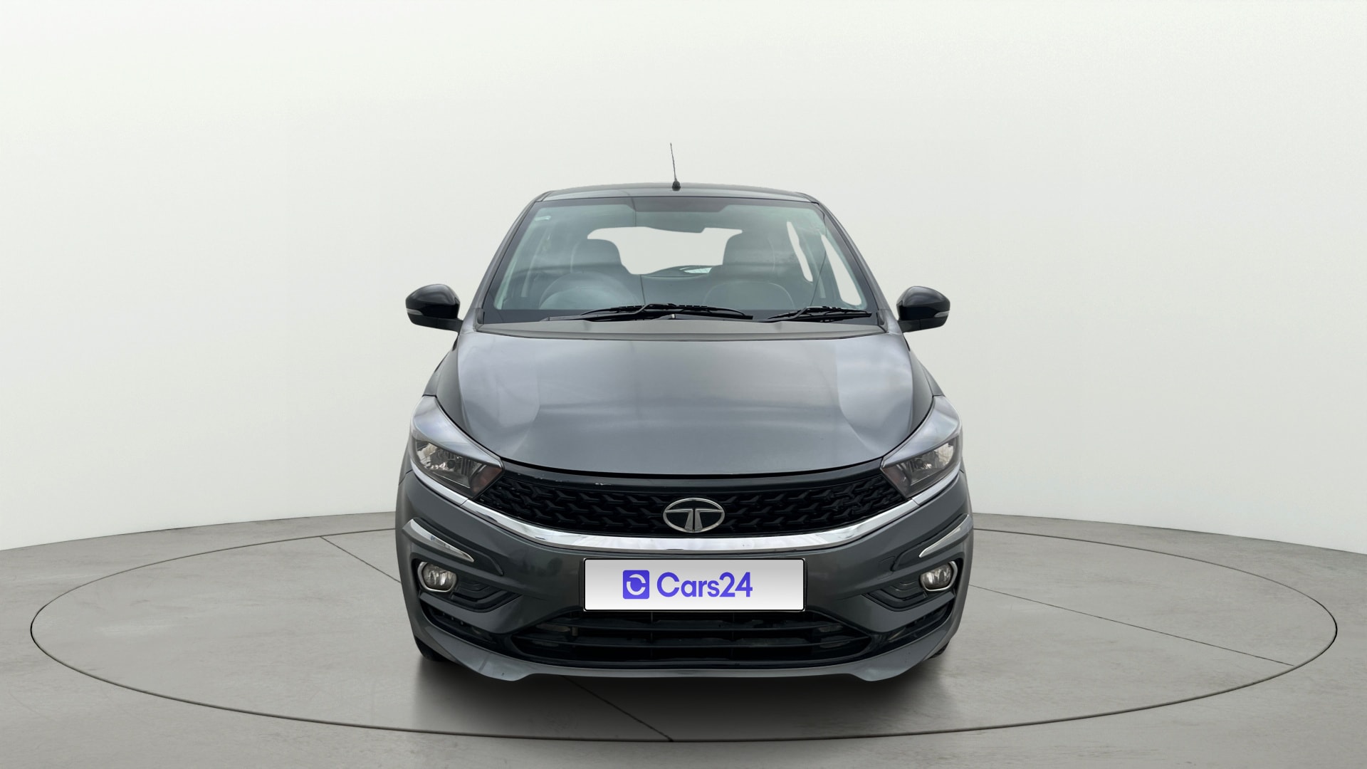 Used 2020 Tata Tiago Used 2020 Tata Tiago