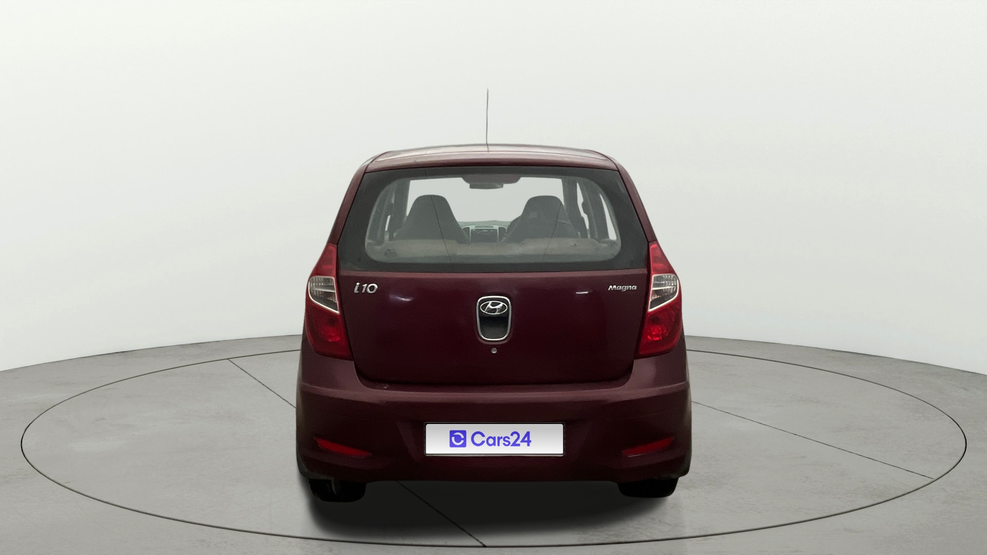 Used 2014 Hyundai i10 Used 2014 Hyundai i10