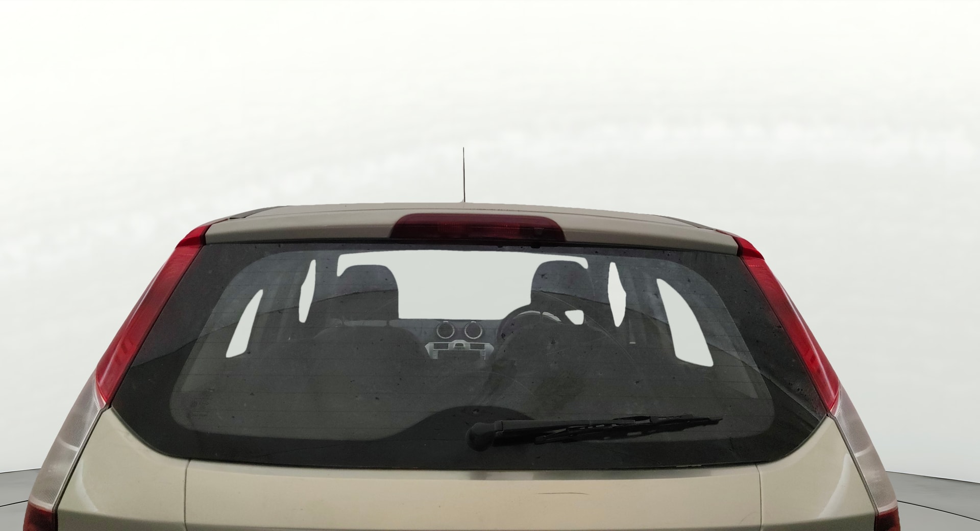 Used 2014 Ford Figo Used 2014 Ford Figo