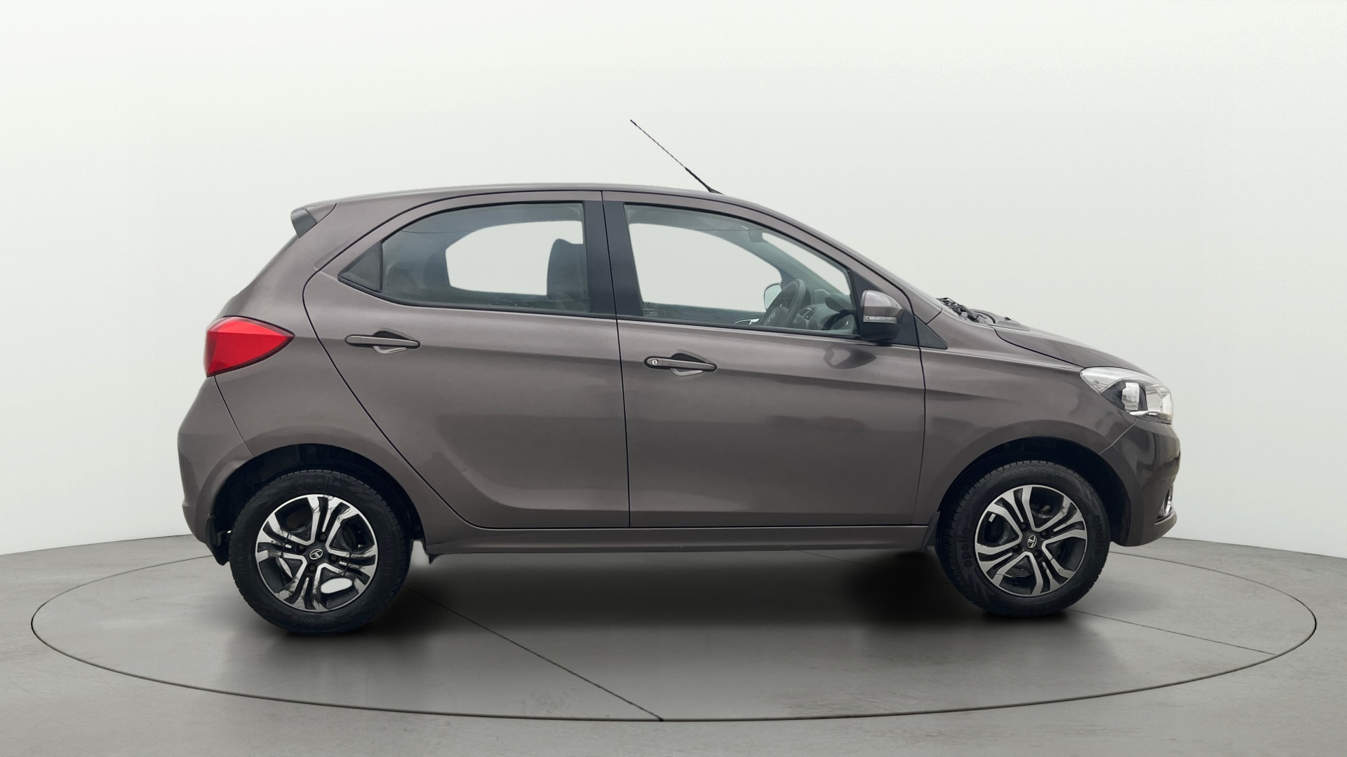 Used 2019 Tata Tiago Used 2019 Tata Tiago