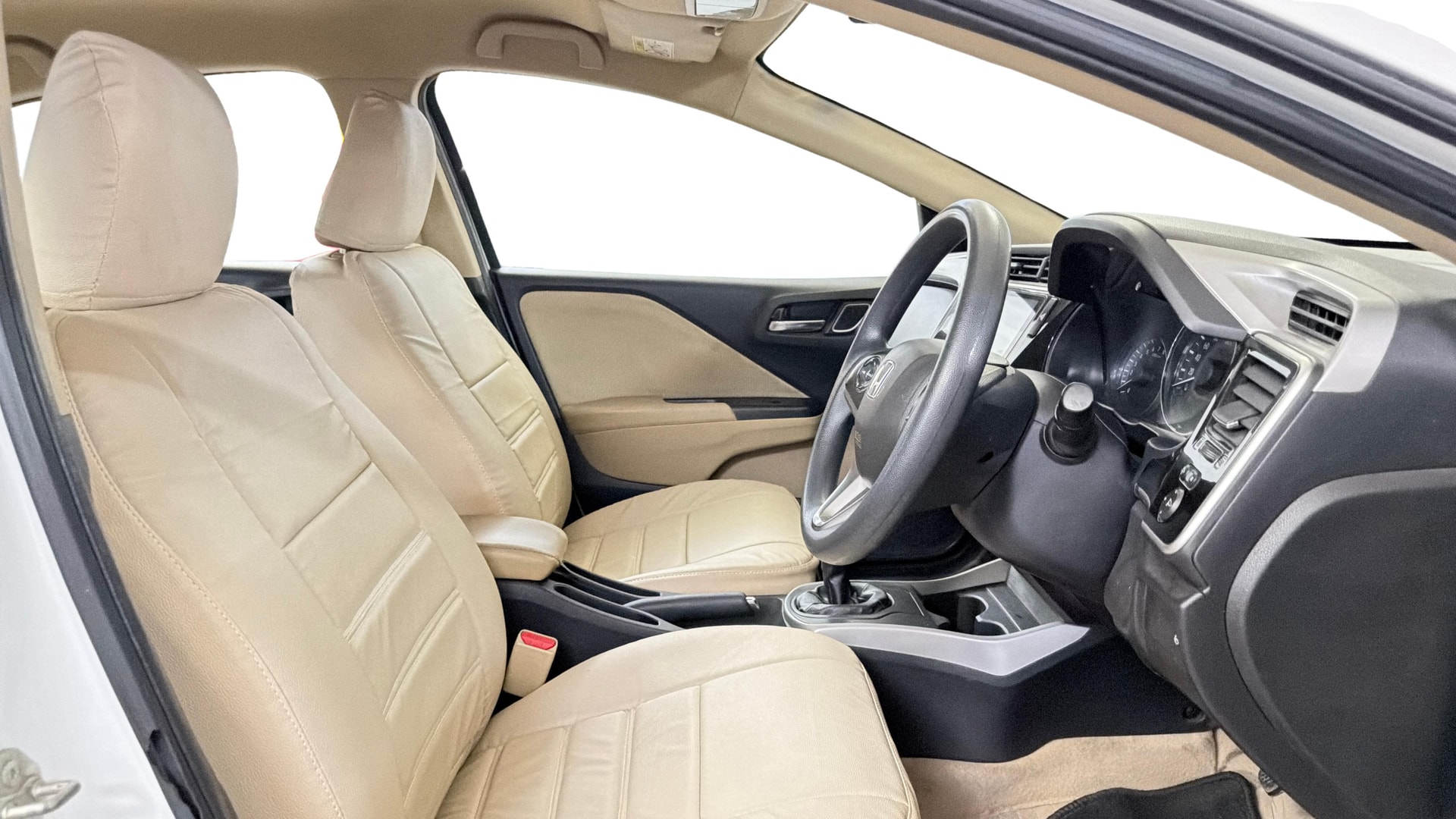 Used 2023 Honda City Used 2023 Honda City