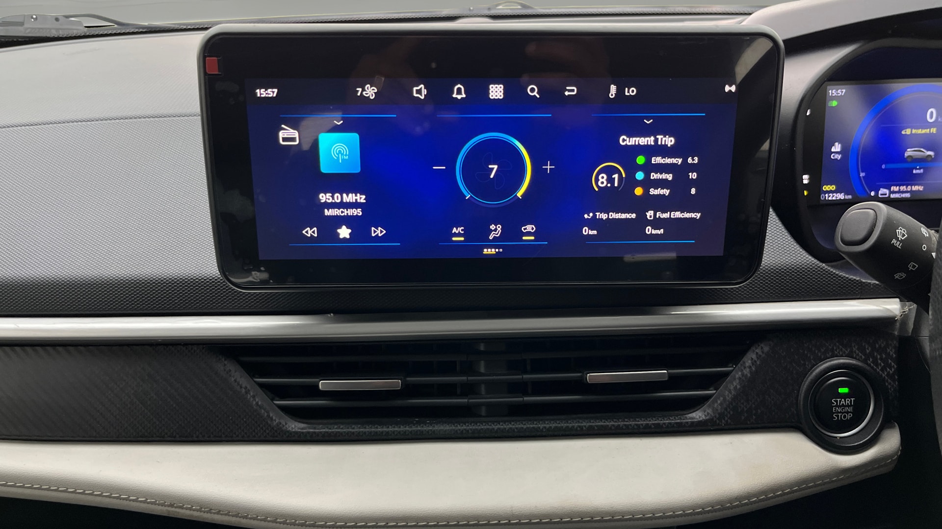 Used 2023 Tata Nexon Used 2023 Tata Nexon