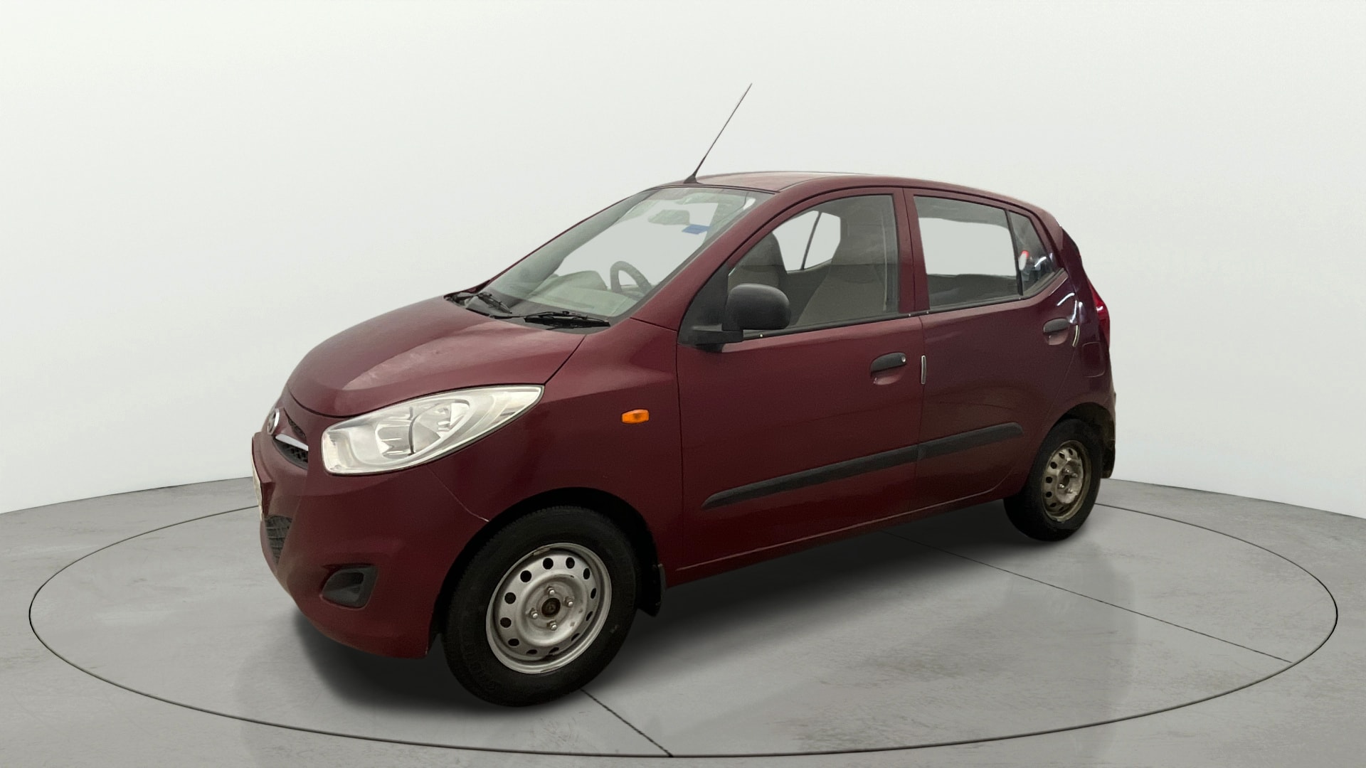Used 2014 Hyundai i10 Used 2014 Hyundai i10