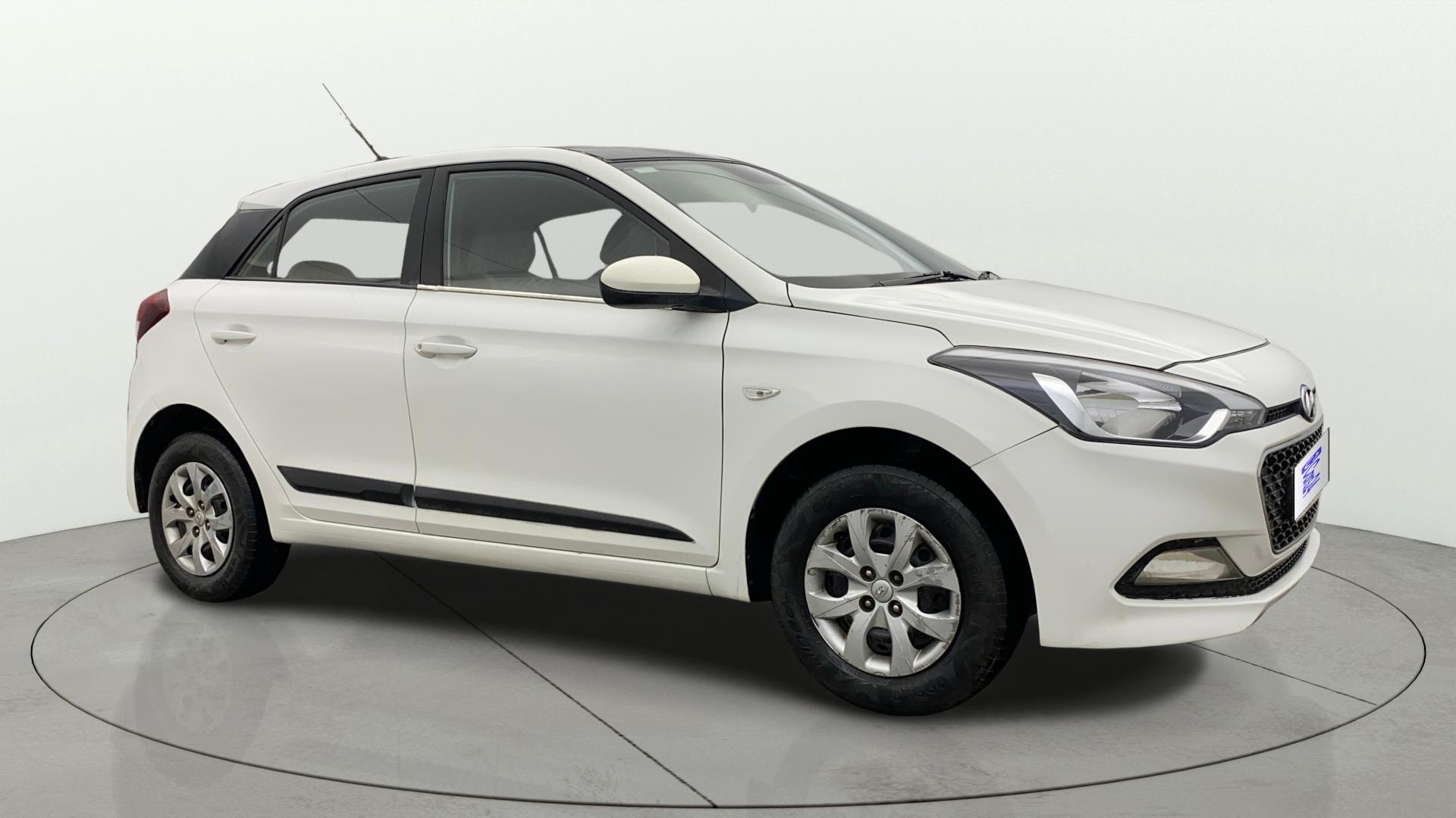 Used 2015 Hyundai Elite i20 Used 2015 Hyundai Elite i20
