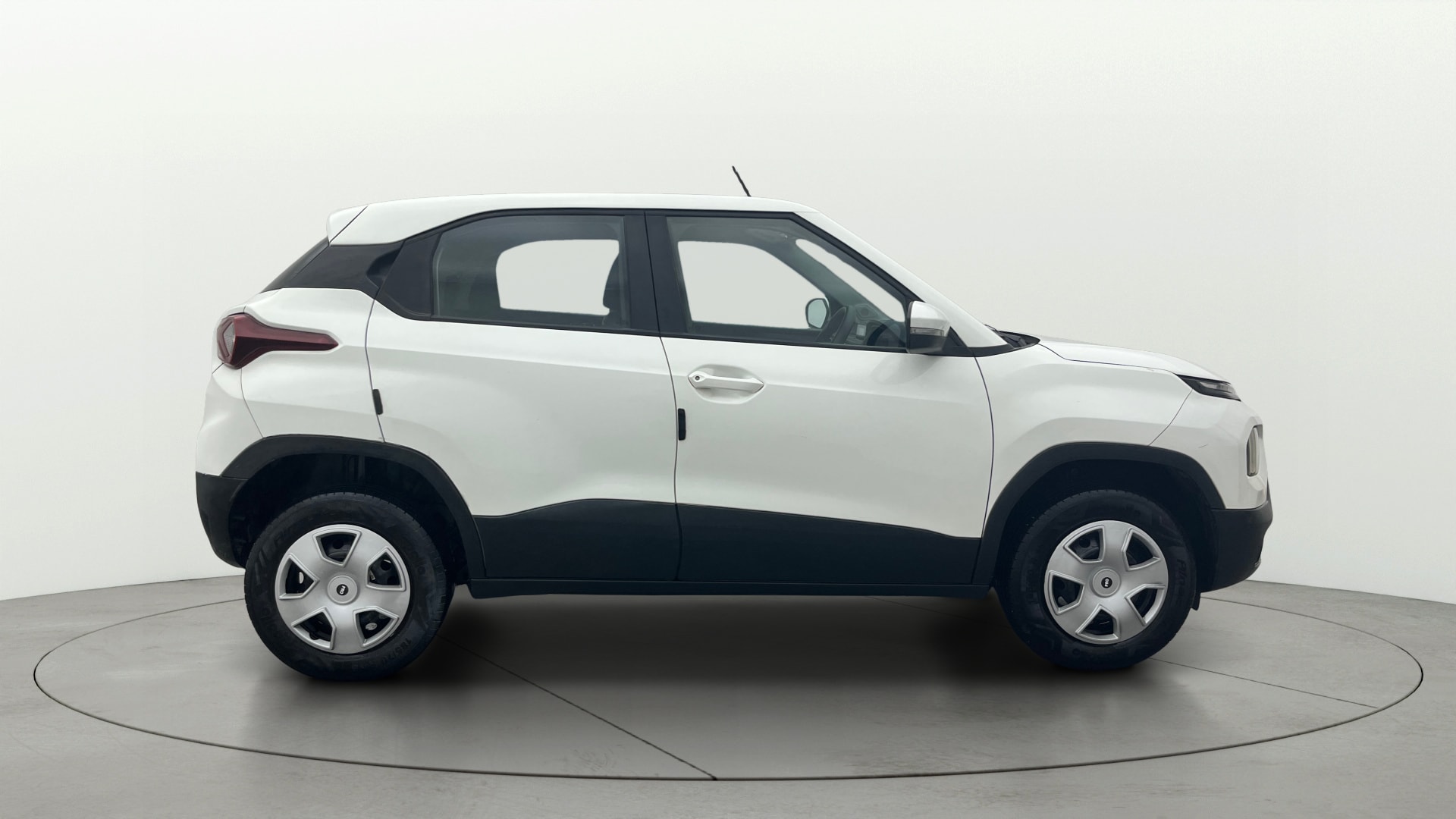 Used 2021 Tata Punch Used 2021 Tata Punch