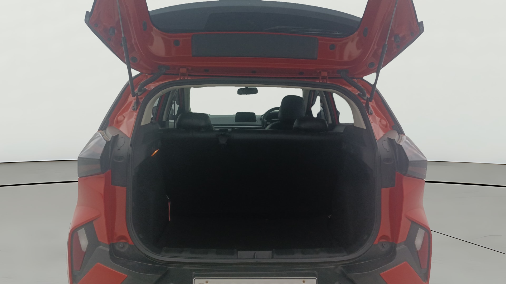 Used 2024 Tata Nexon Used 2024 Tata Nexon