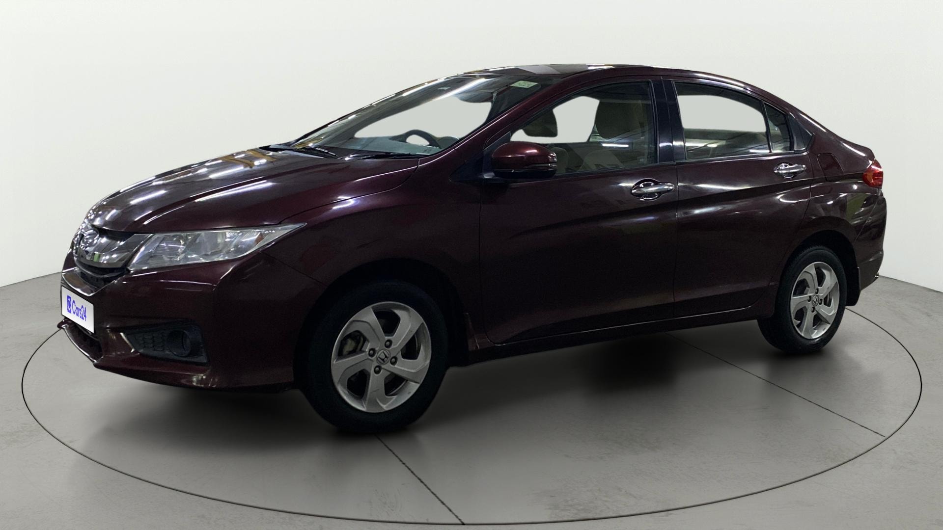 Used 2015 Honda City Used 2015 Honda City