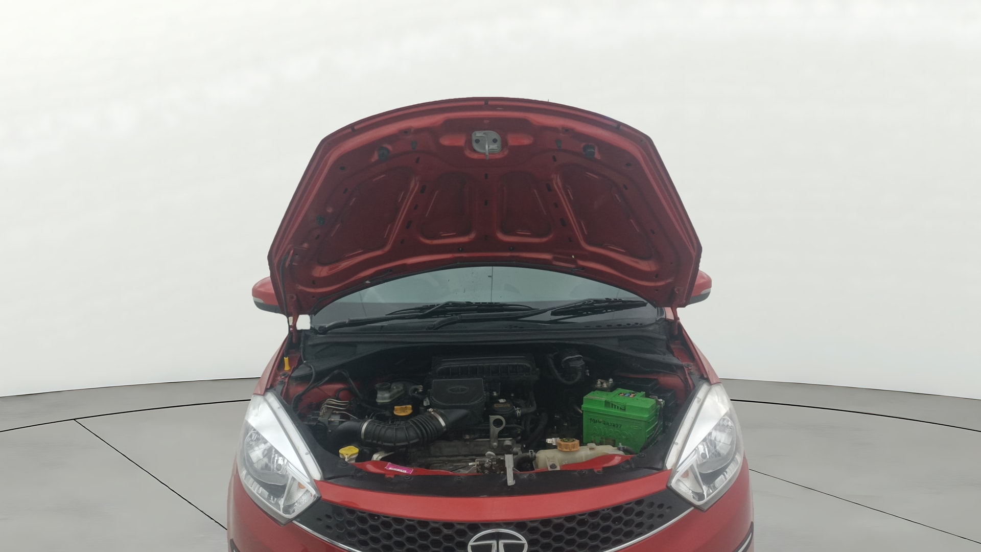 Used 2019 Tata Tiago Used 2019 Tata Tiago