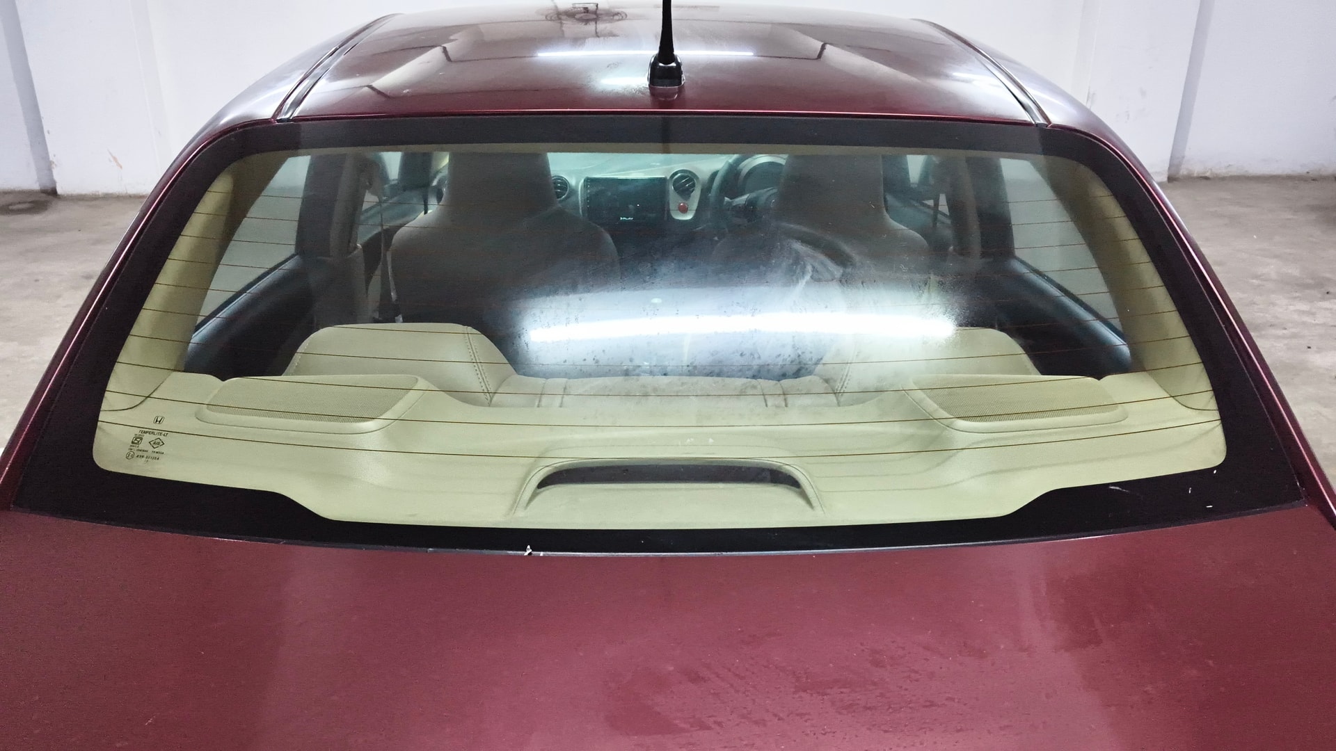 Used 2014 Honda Amaze Used 2014 Honda Amaze