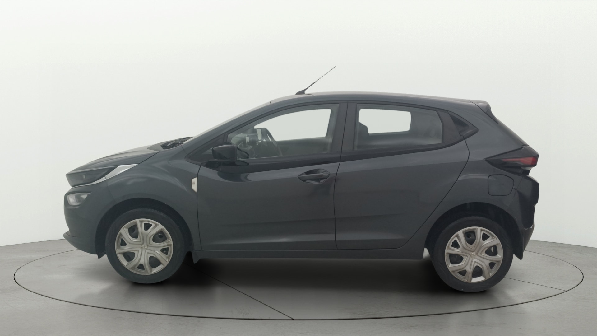 Used 2021 Tata Altroz Used 2021 Tata Altroz