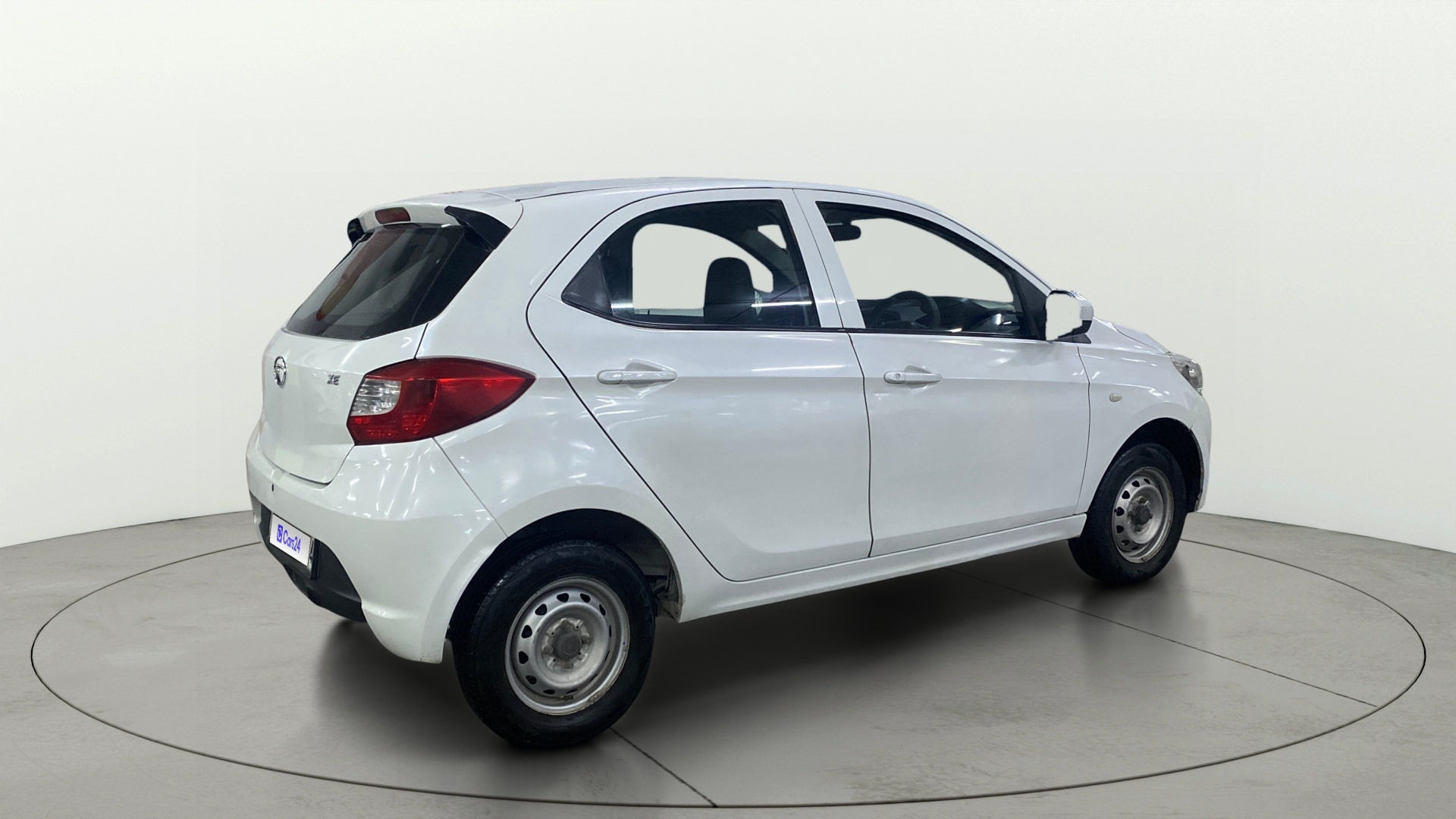 Used 2018 Tata Tiago Used 2018 Tata Tiago