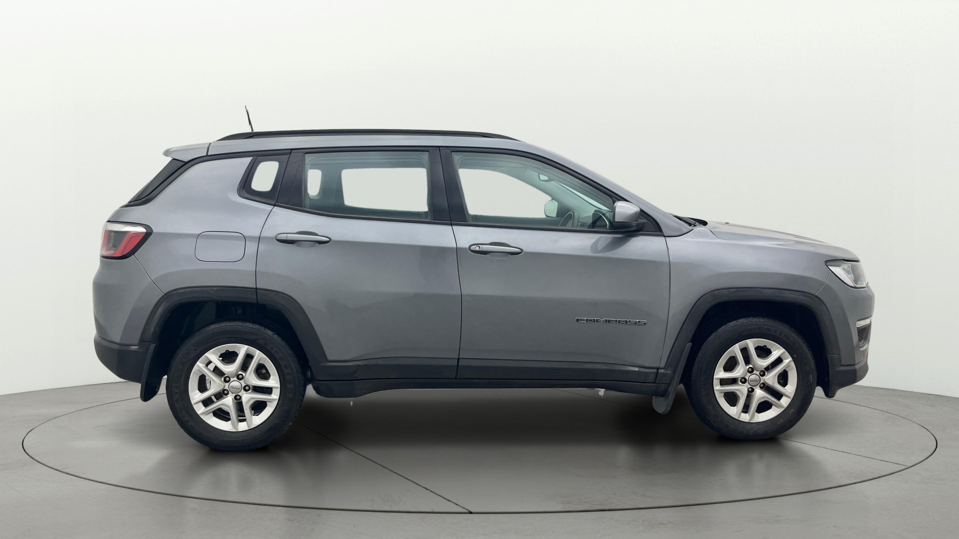 Used 2019 Jeep Compass Used 2019 Jeep Compass