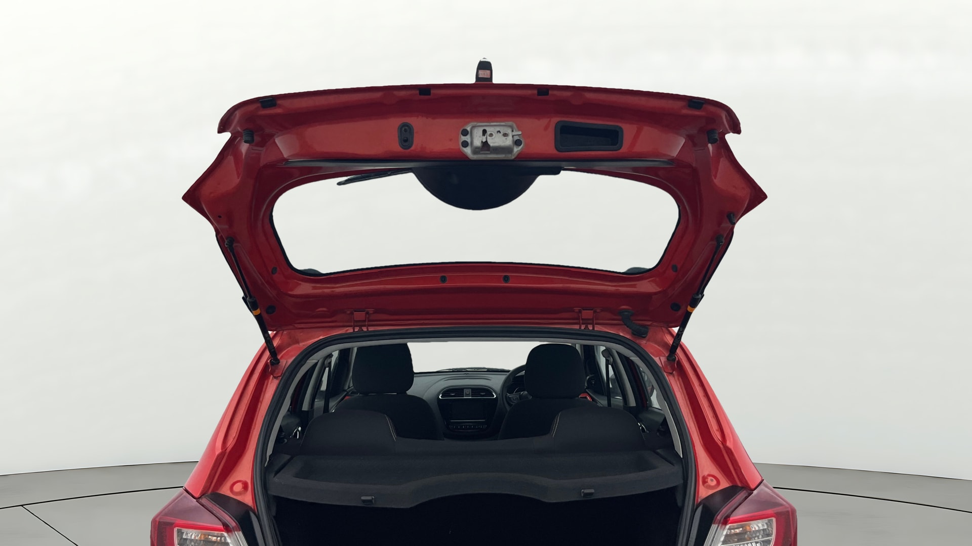 Used 2022 Tata Tiago Used 2022 Tata Tiago