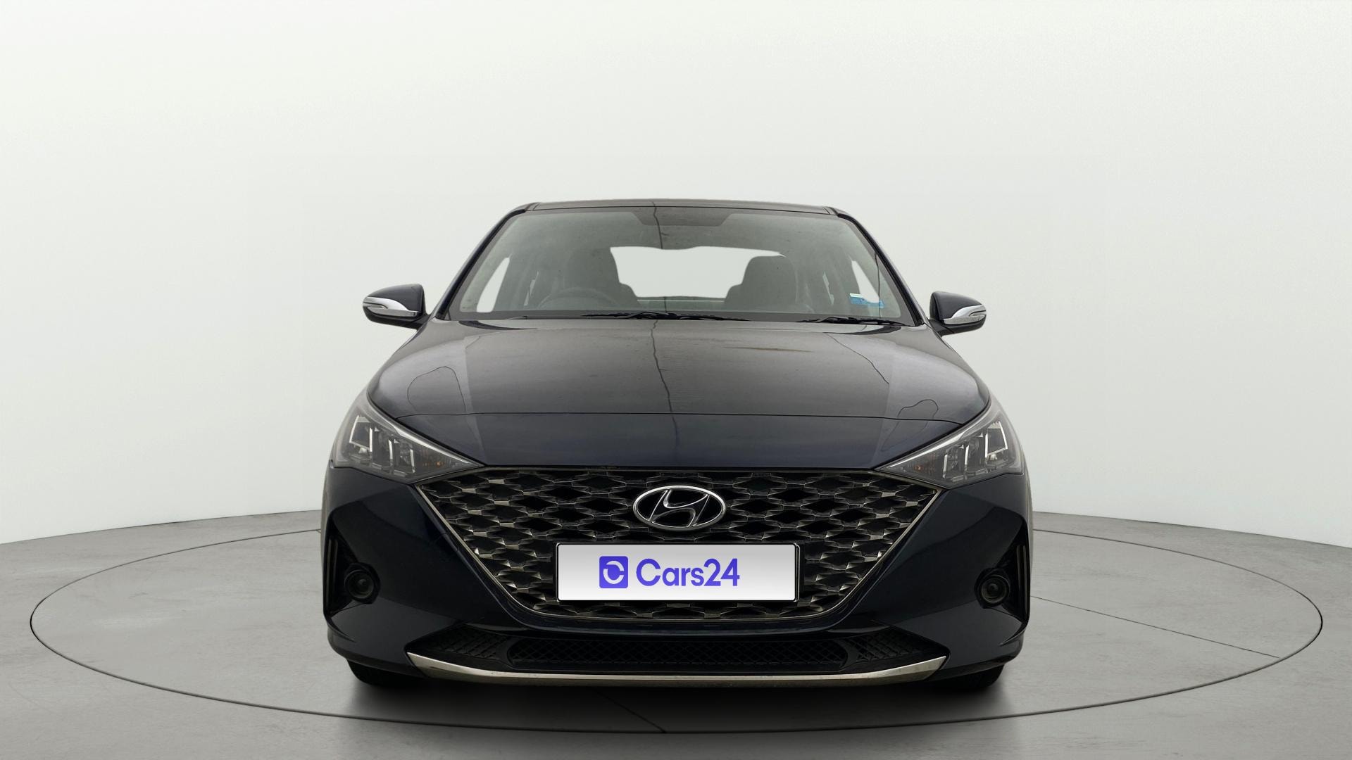 Used 2021 Hyundai Verna Used 2021 Hyundai Verna