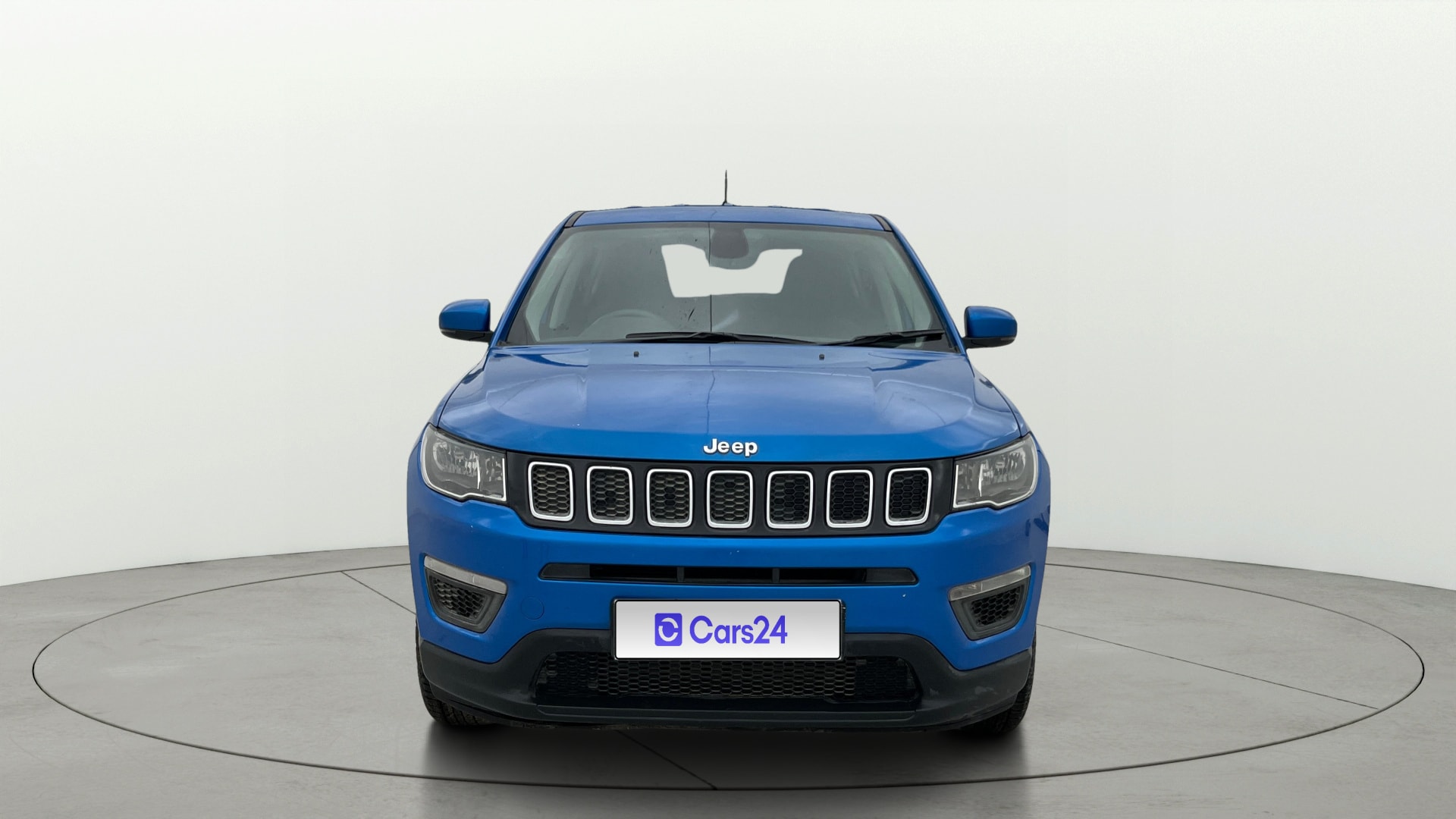 Used 2018 Jeep Compass Used 2018 Jeep Compass