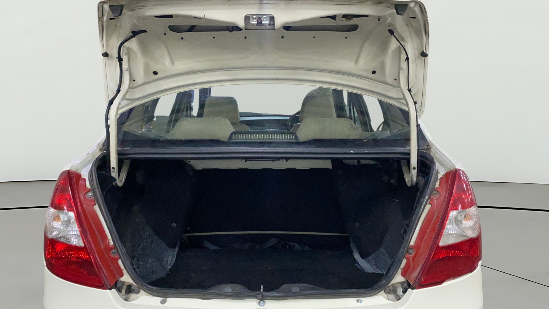 Used 2015 Tata Aria Used 2015 Tata Aria