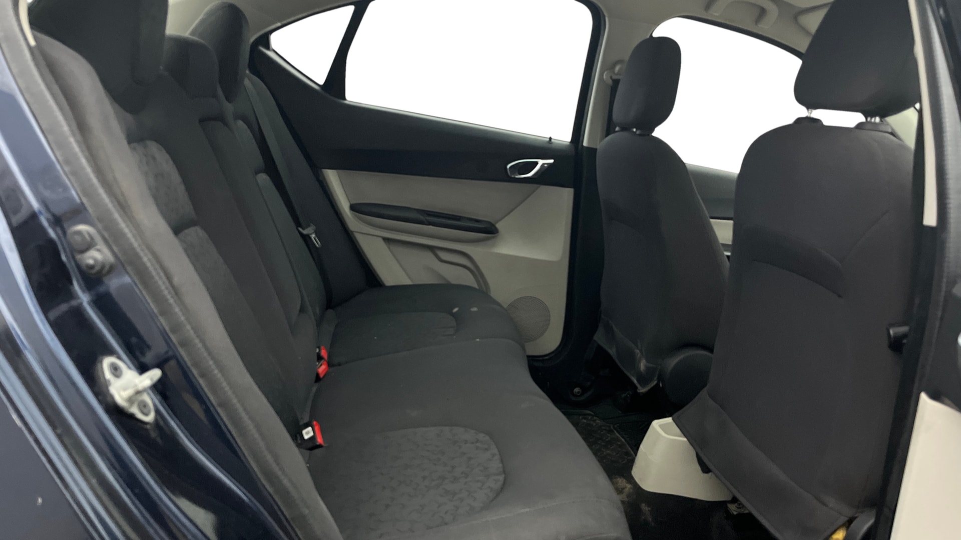 Used 2022 Tata Tigor Used 2022 Tata Tigor