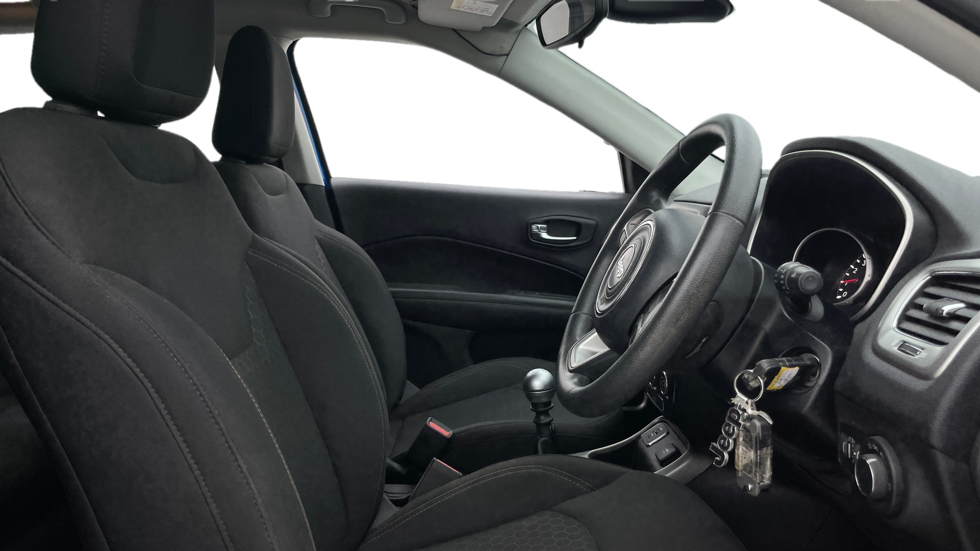 Used 2018 Jeep Compass Used 2018 Jeep Compass