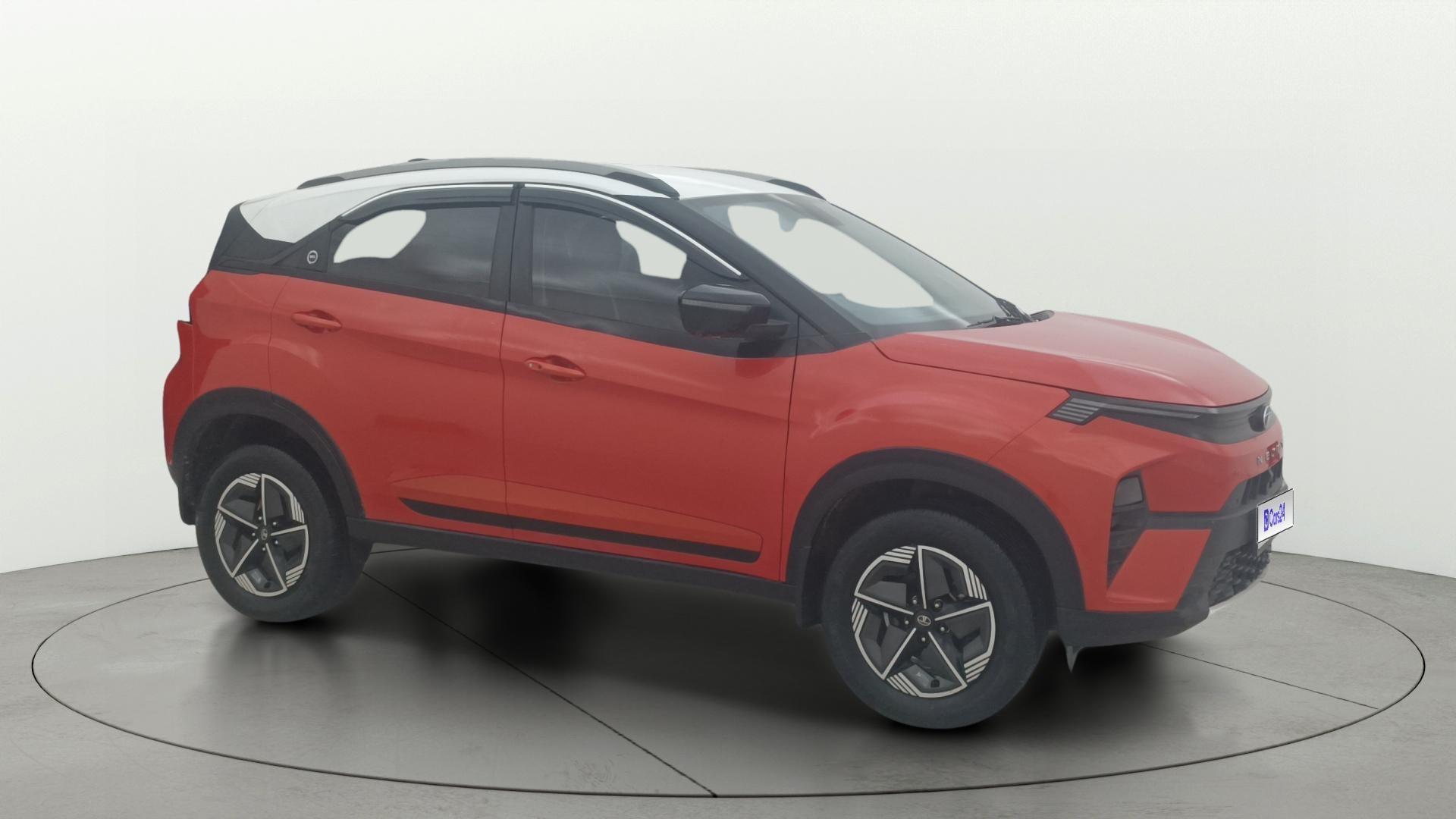 Used 2023 Tata Nexon Used 2023 Tata Nexon