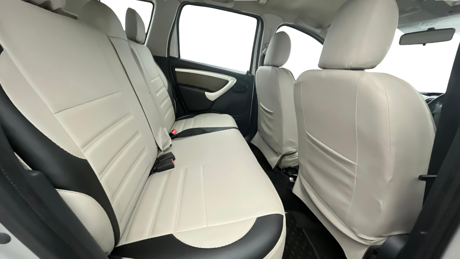 Used 2014 Renault Duster Used 2014 Renault Duster
