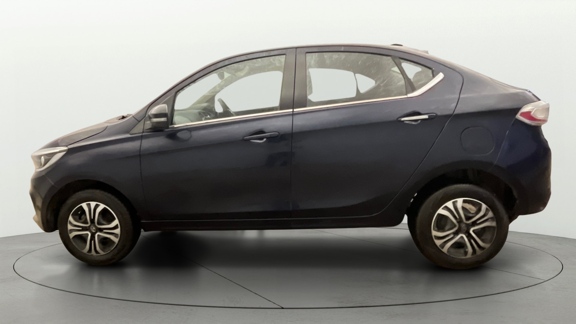 Used 2022 Tata Tigor Used 2022 Tata Tigor