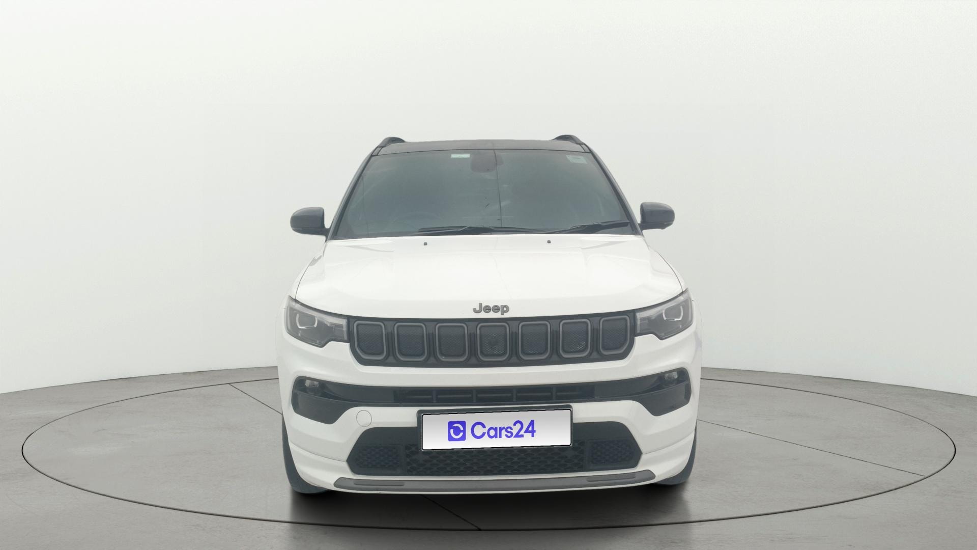 Used 2023 Jeep Compass Used 2023 Jeep Compass