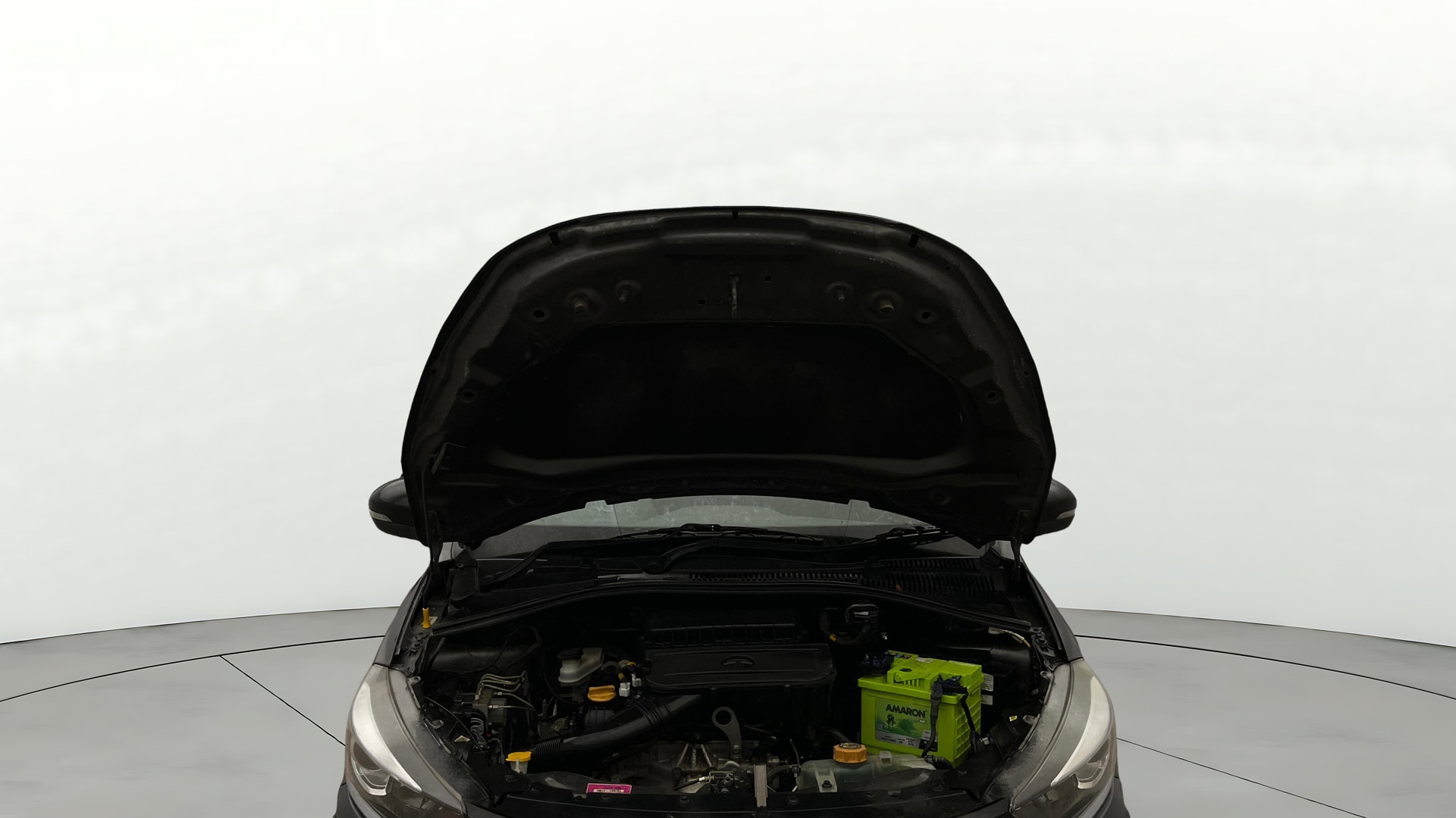 Used 2021 Tata Tigor Used 2021 Tata Tigor