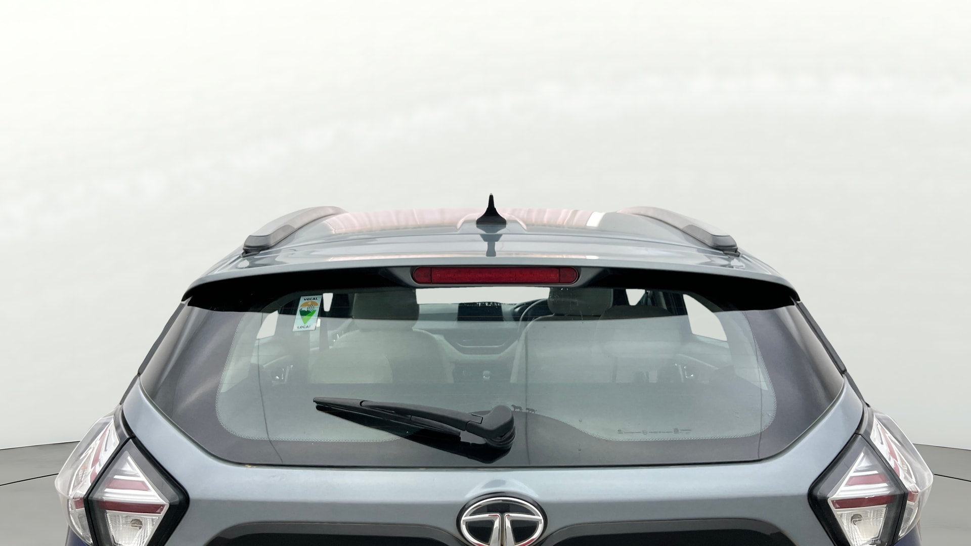 Used 2024 Tata Nexon Used 2024 Tata Nexon