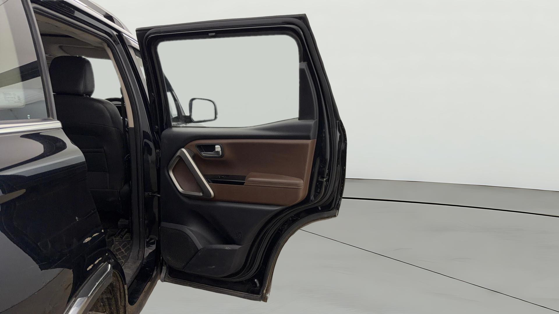 Used 2022 Mahindra Scorpio-N Used 2022 Mahindra Scorpio-N