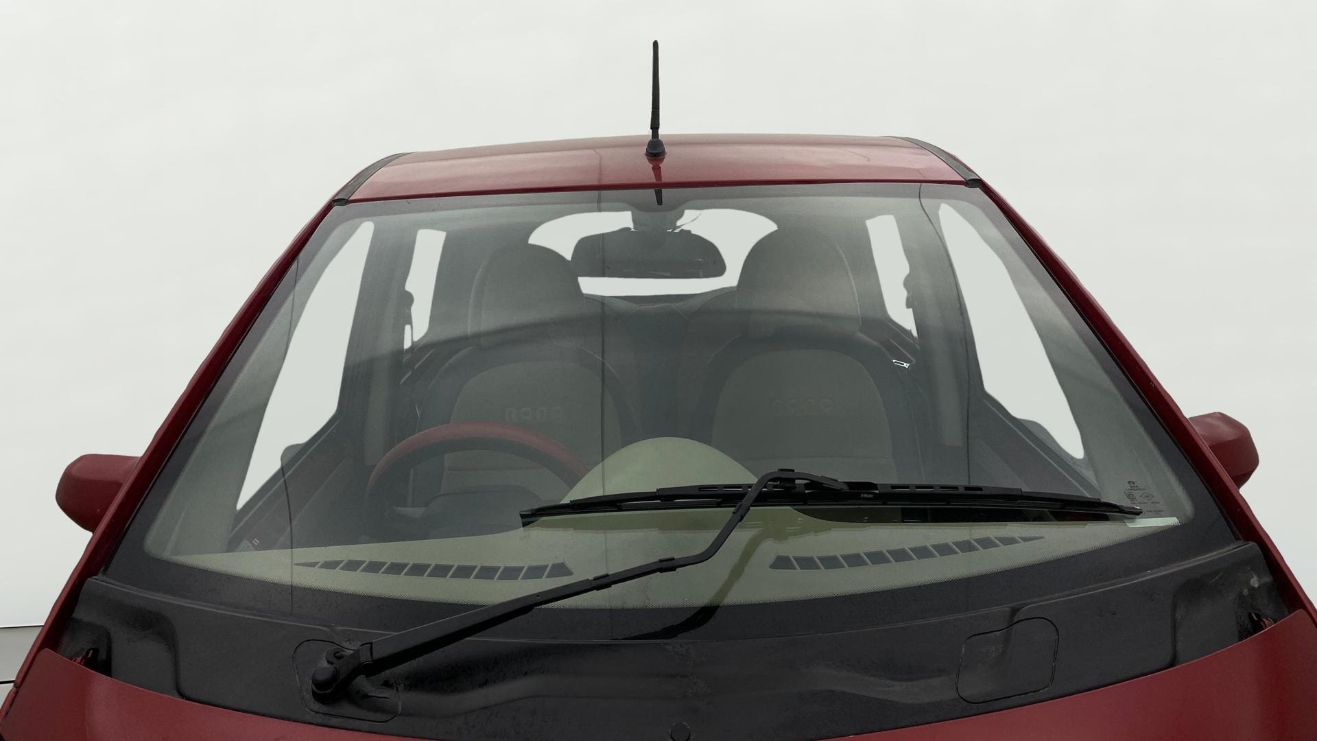 Used 2015 Tata Nano Used 2015 Tata Nano