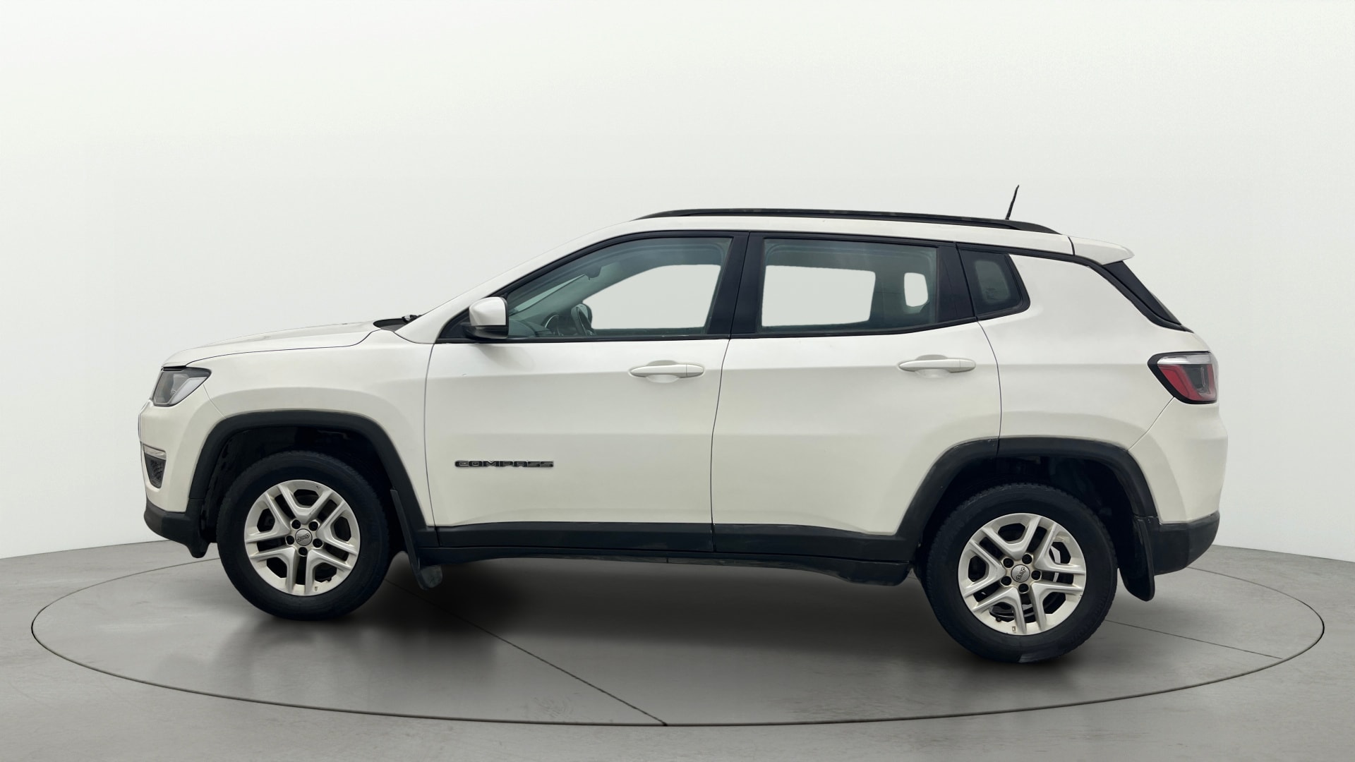 Used 2019 Jeep Compass Used 2019 Jeep Compass