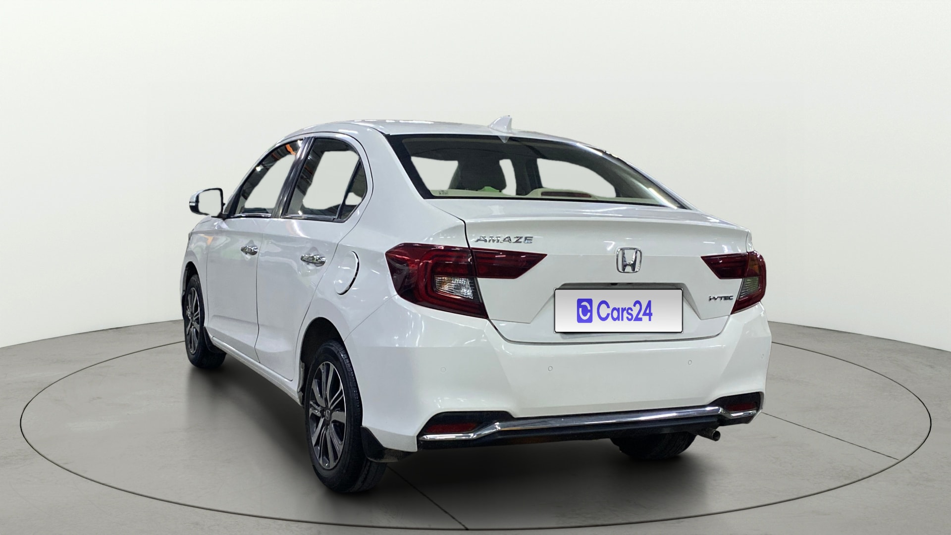 Used 2024 Honda Amaze Used 2024 Honda Amaze
