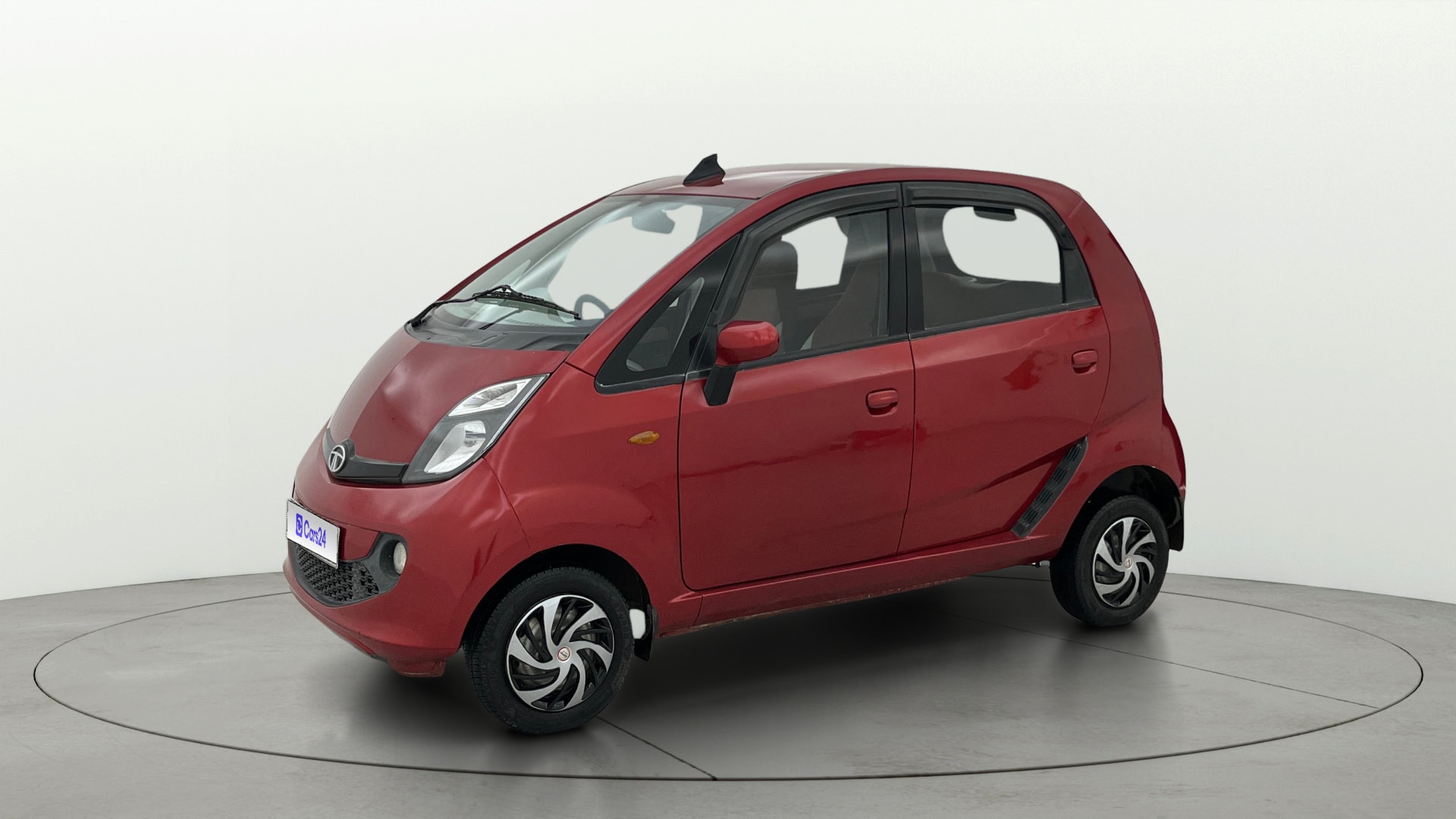 Used 2016 Tata Nano Used 2016 Tata Nano