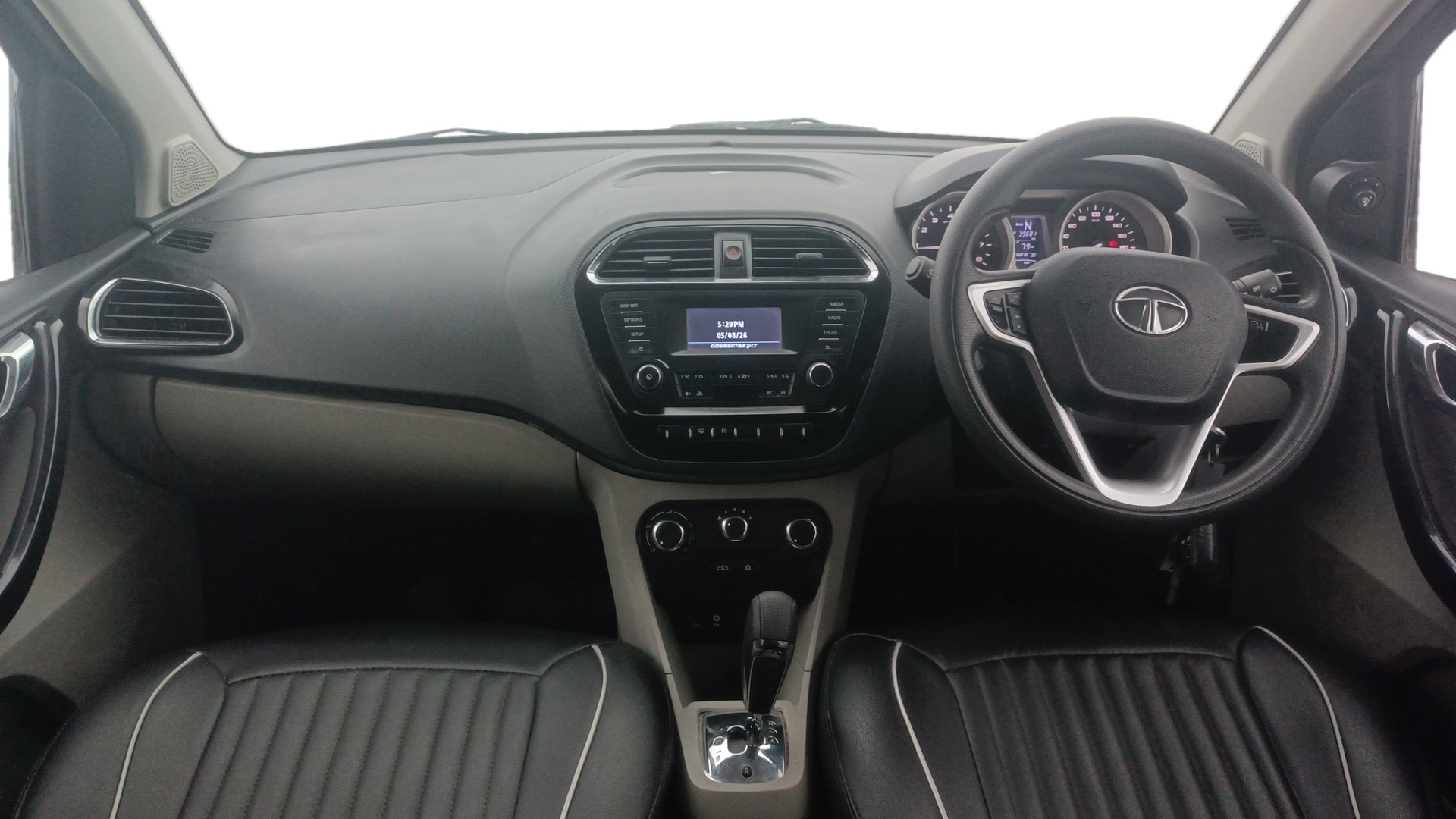 Used 2018 Tata Tiago Used 2018 Tata Tiago