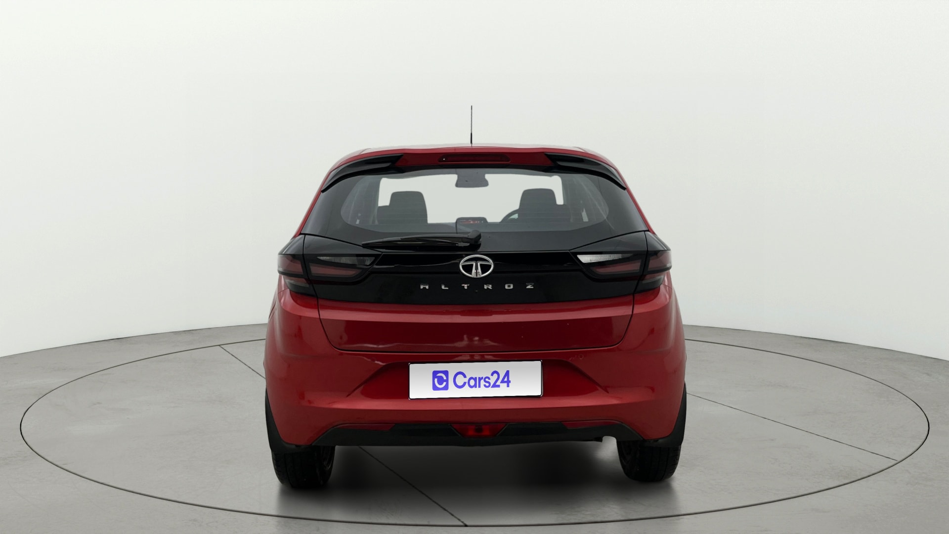 Used 2020 Tata Altroz Used 2020 Tata Altroz