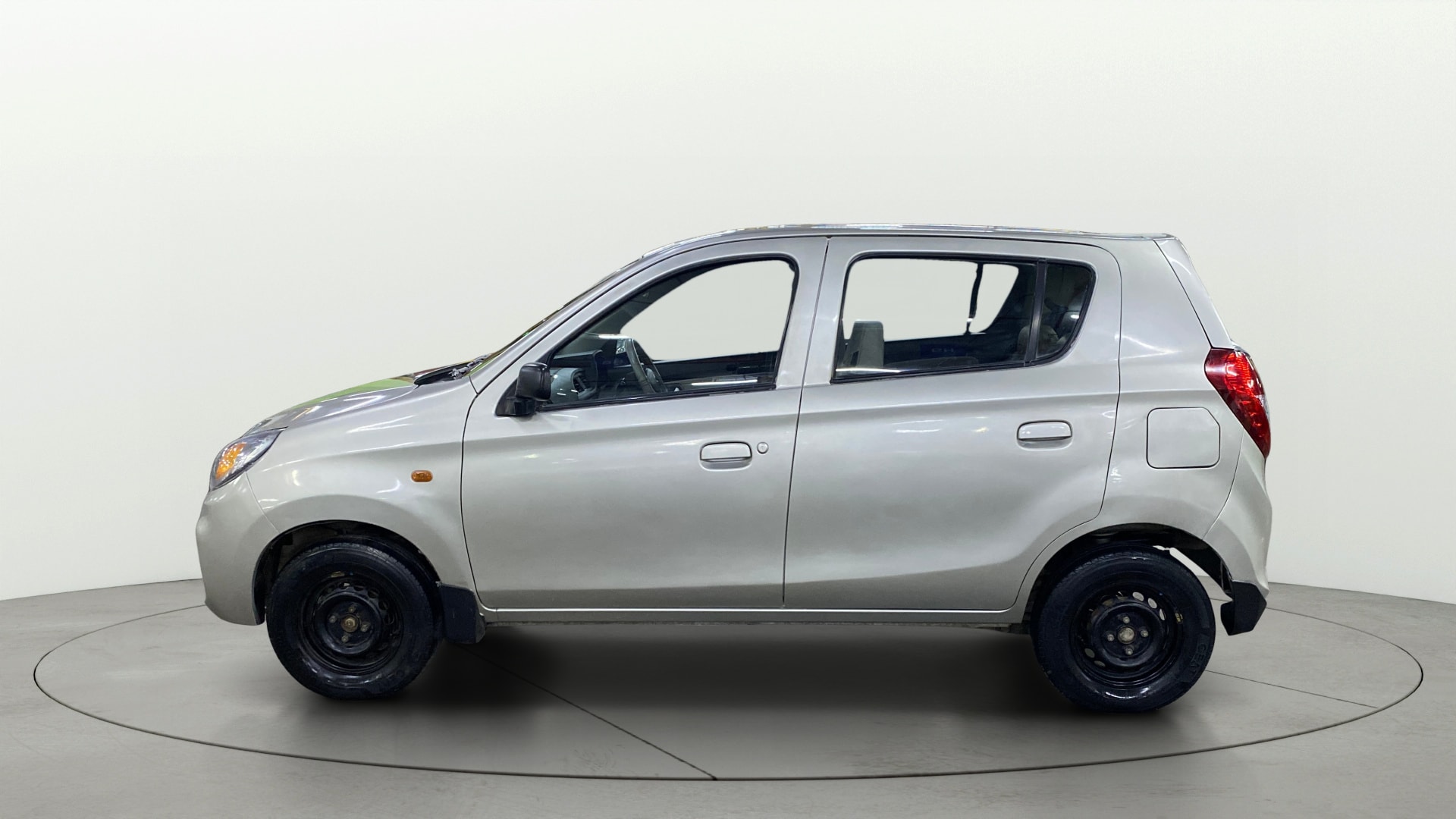 Used 2020 Maruti Suzuki 1000 Used 2020 Maruti Suzuki 1000