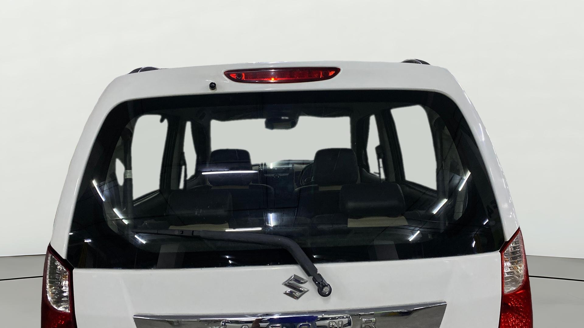 Used 2018 Maruti Suzuki 1000 Used 2018 Maruti Suzuki 1000