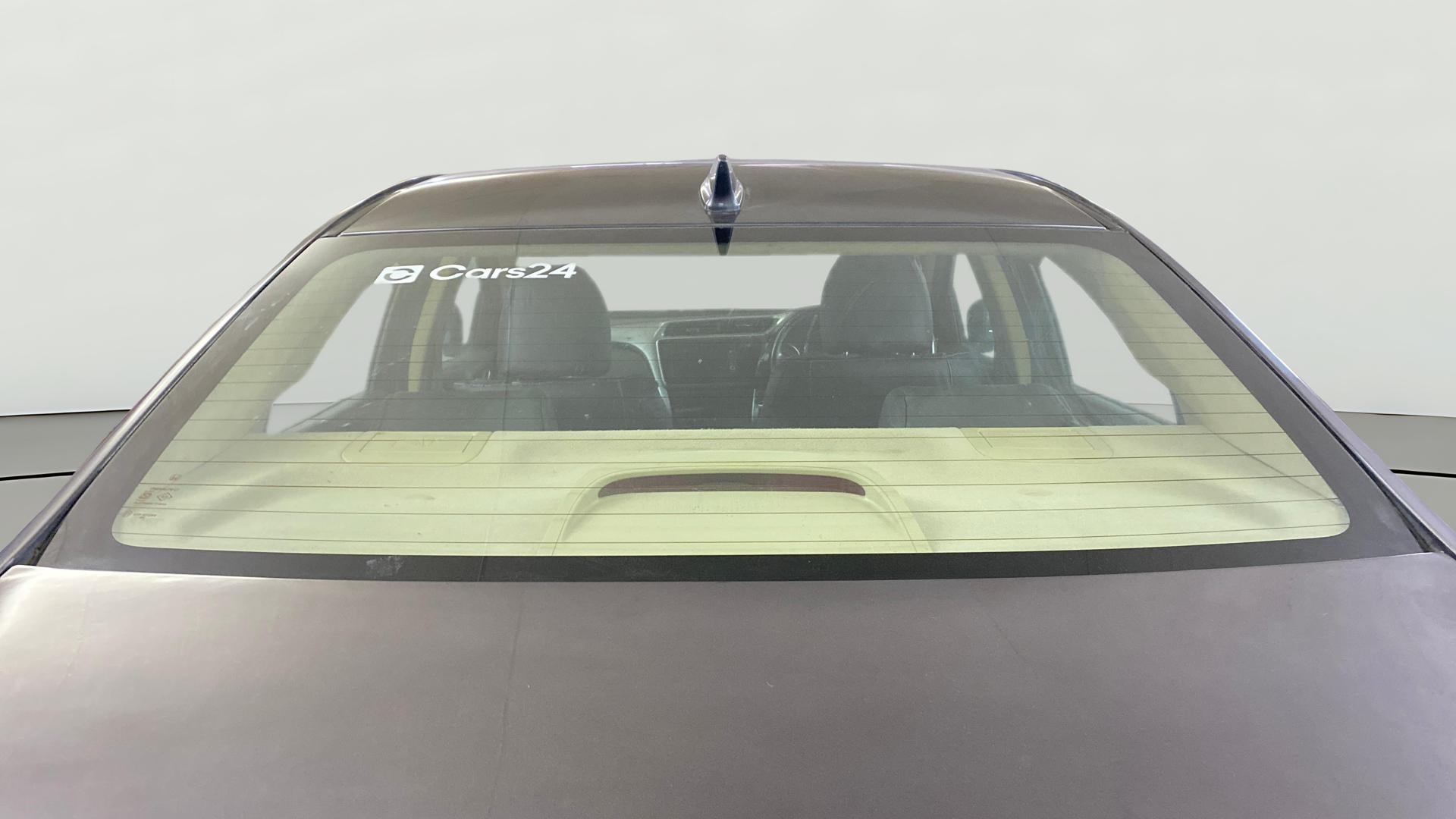 Used 2017 Honda City Used 2017 Honda City