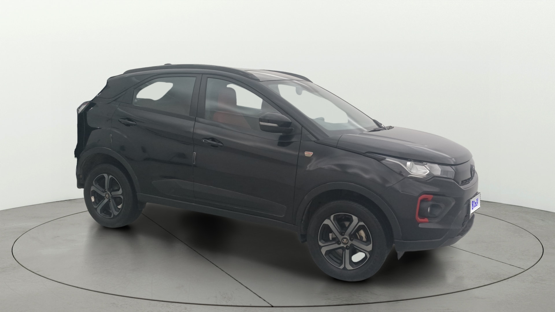 Used 2023 Tata Nexon Used 2023 Tata Nexon