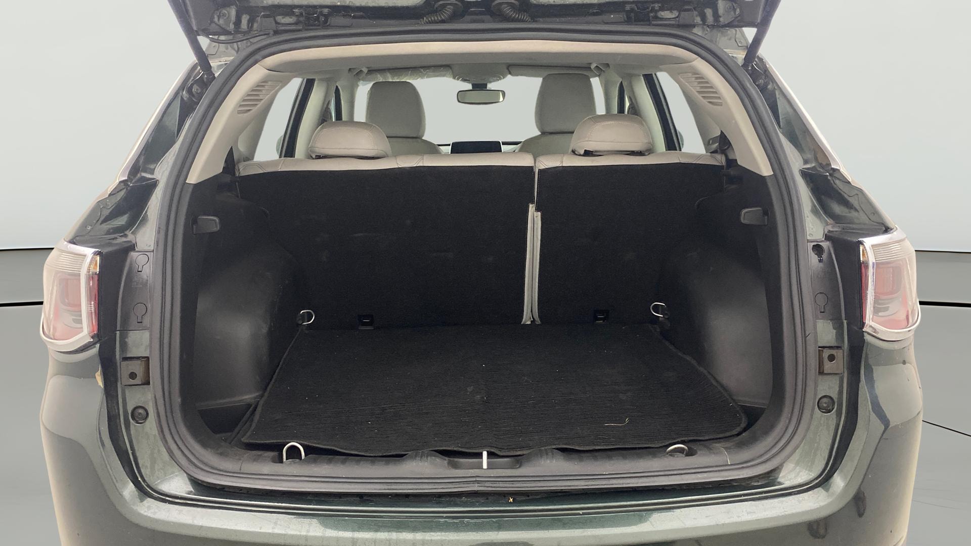 Used 2022 Jeep Compass Used 2022 Jeep Compass