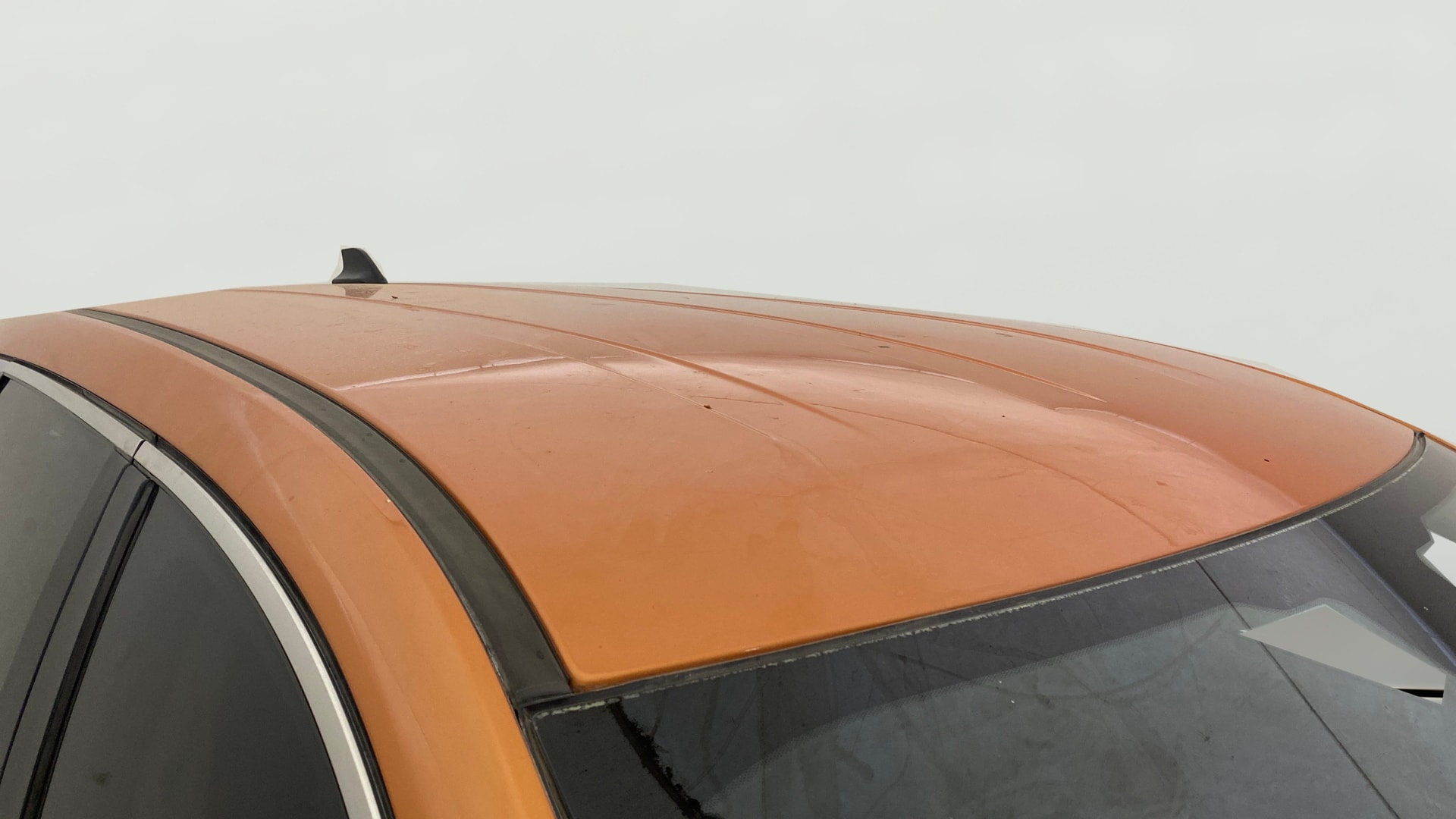 Used 2019 Tata Harrier Used 2019 Tata Harrier