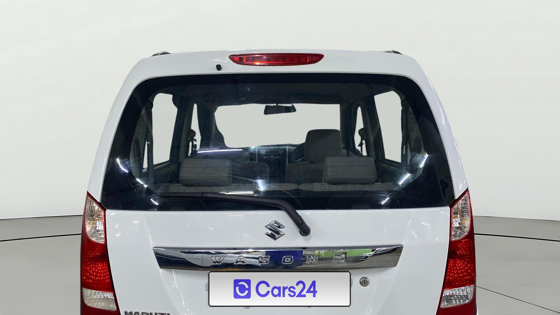 Used 2015 Maruti Suzuki 1000 Used 2015 Maruti Suzuki 1000