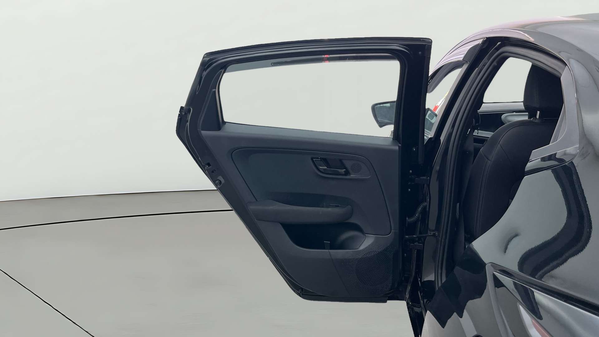 Used 2025 Tata Altroz Used 2025 Tata Altroz