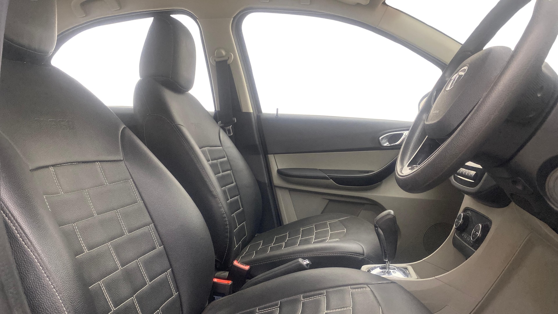 Used 2020 Tata Tiago Used 2020 Tata Tiago