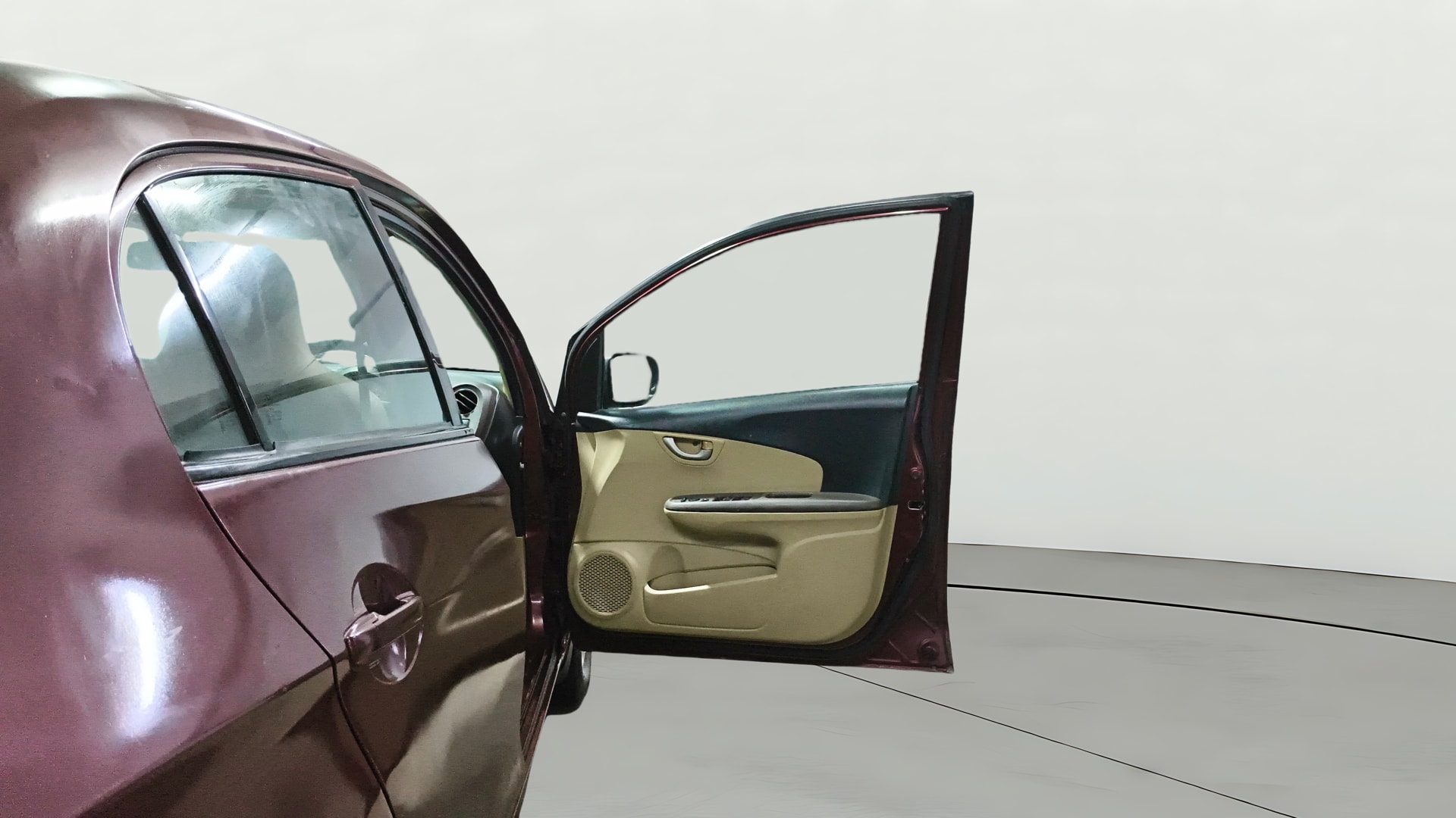 Used 2014 Honda Amaze Used 2014 Honda Amaze