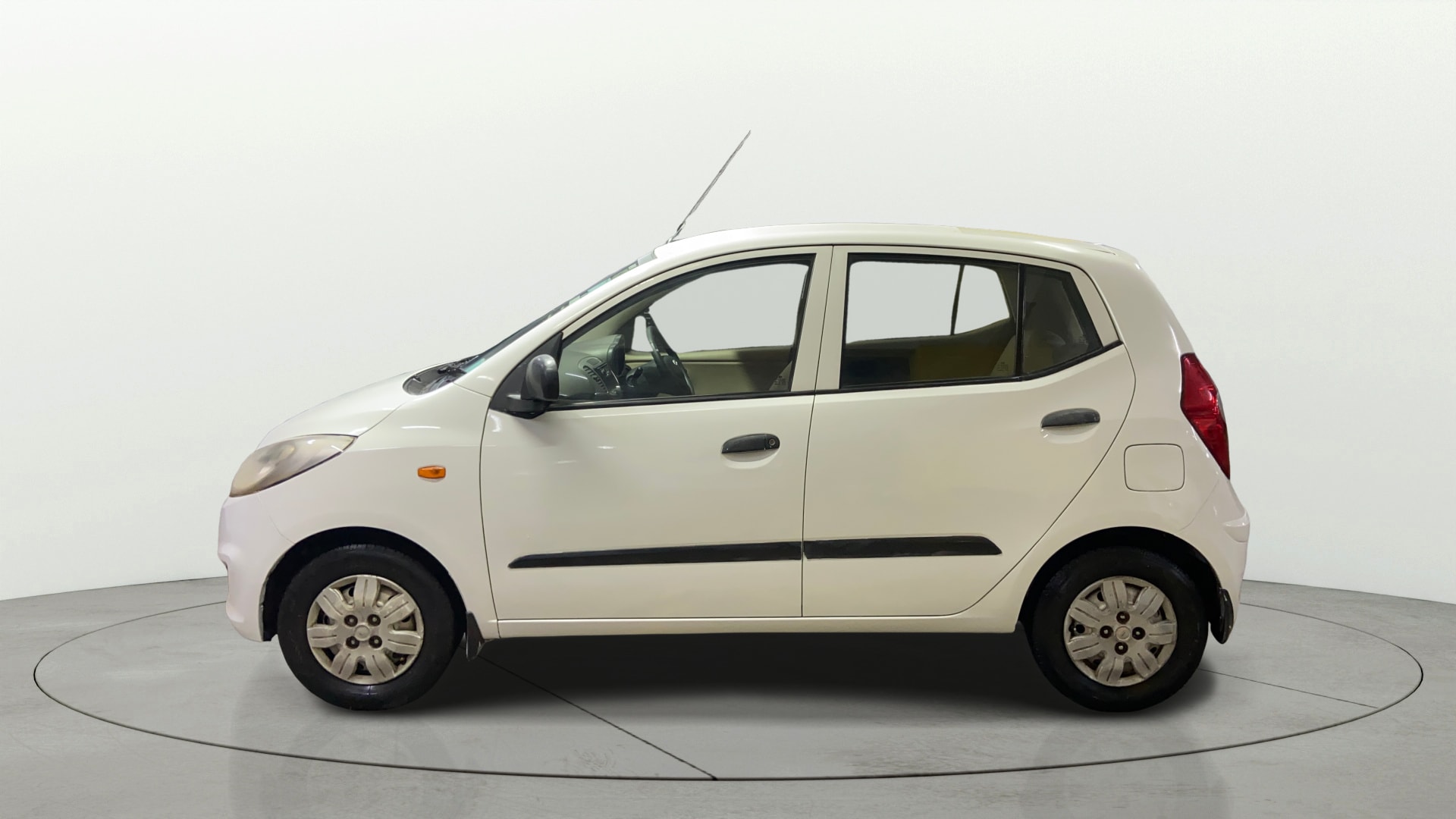 Used 2015 Hyundai i10 Used 2015 Hyundai i10