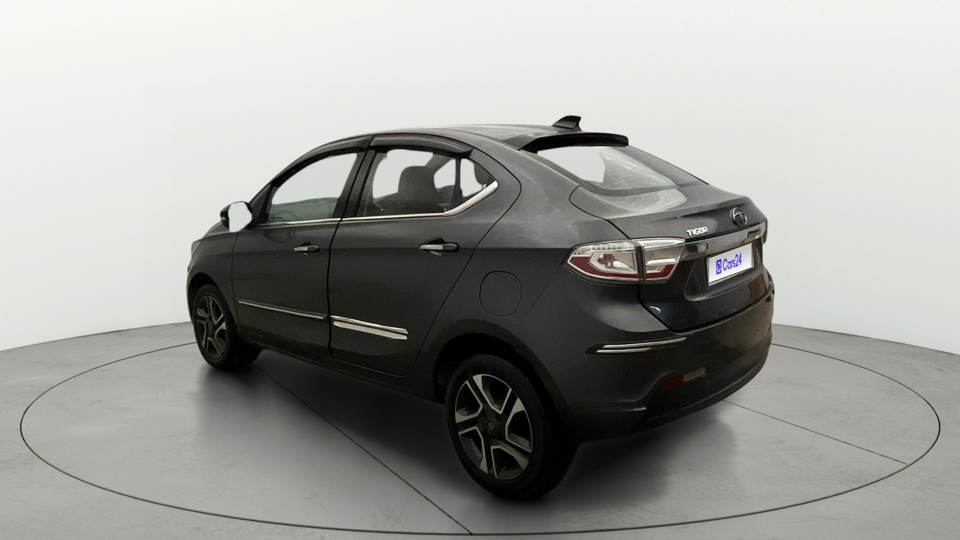 Used 2021 Tata Tigor Used 2021 Tata Tigor