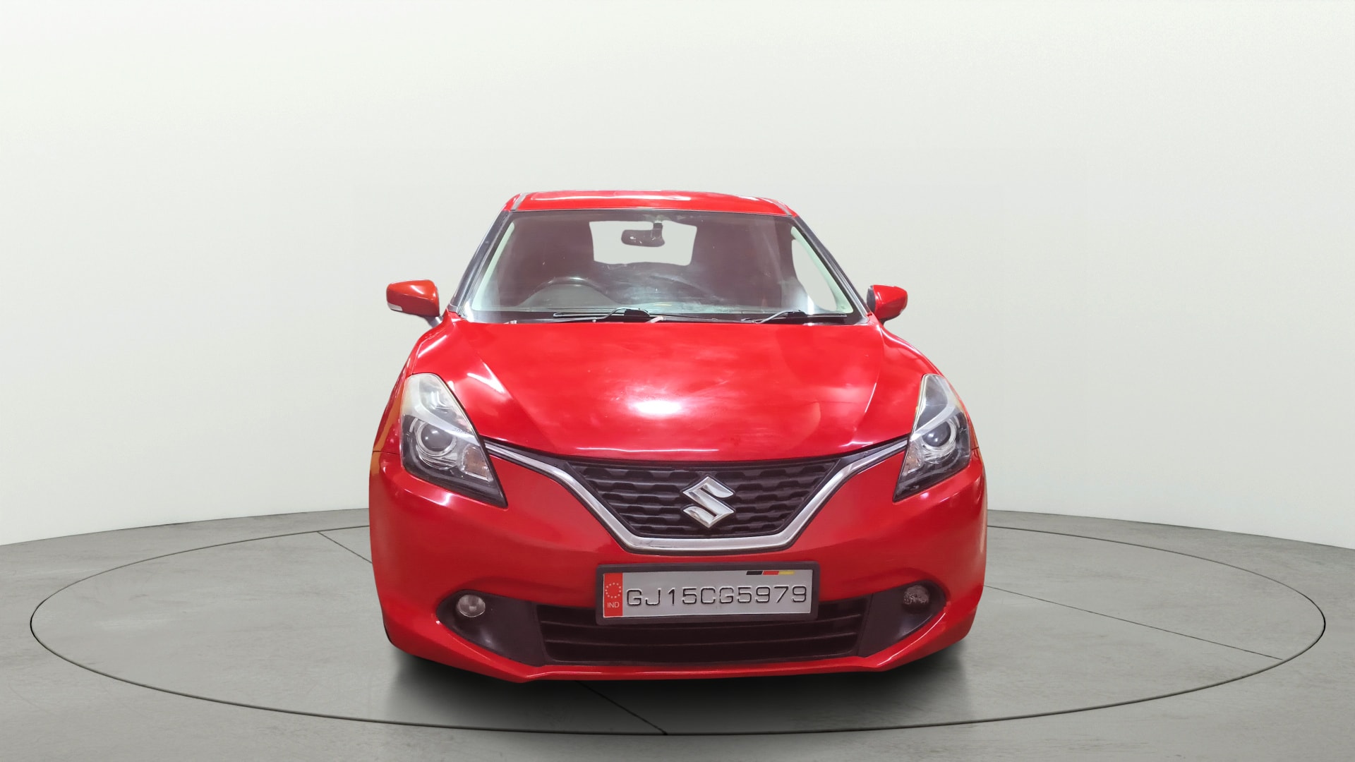 Used 2017 Maruti Suzuki 1000 Used 2017 Maruti Suzuki 1000
